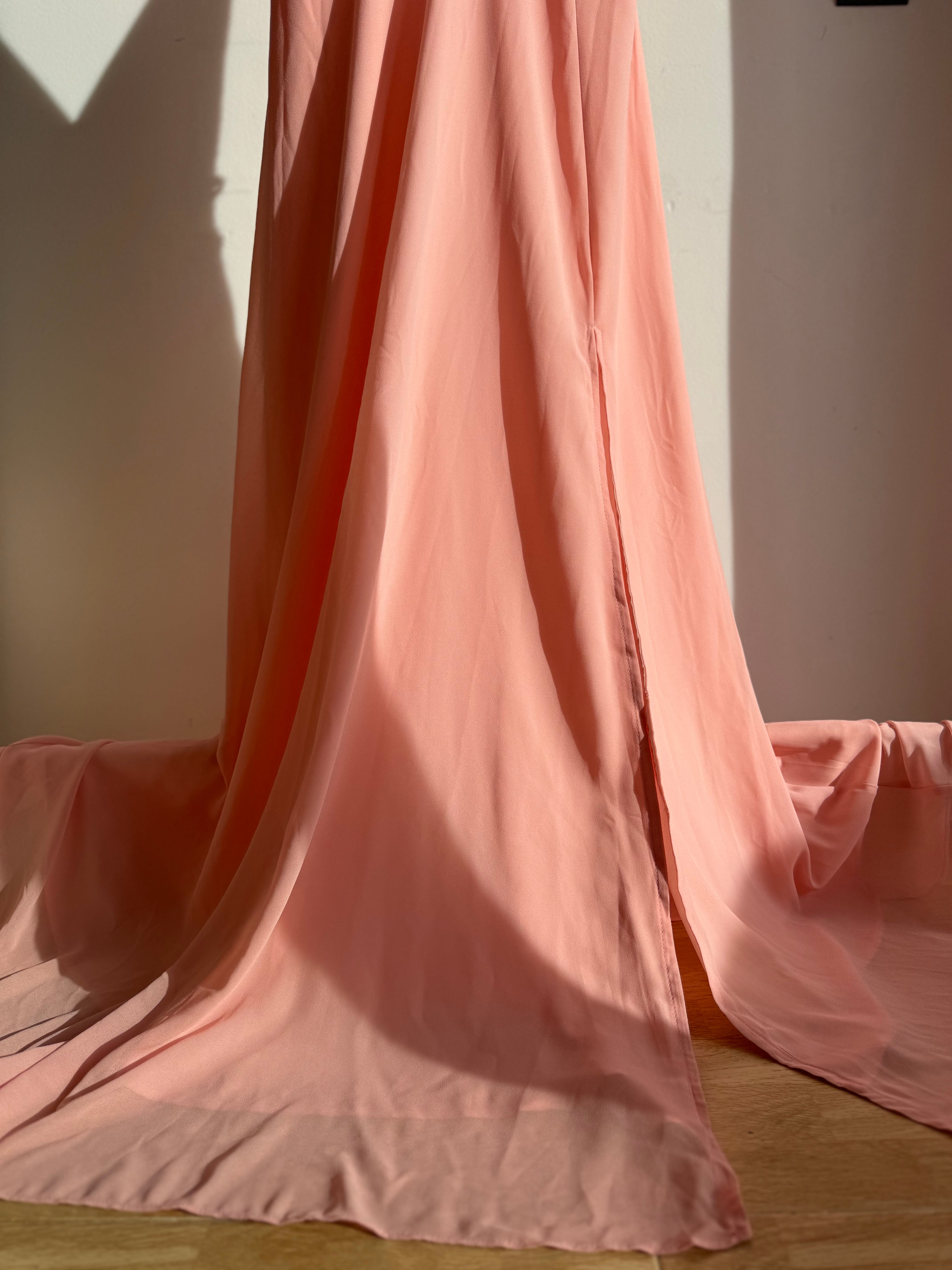 Vestido Clara