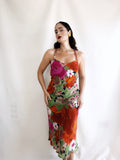 Vestido Apaçi