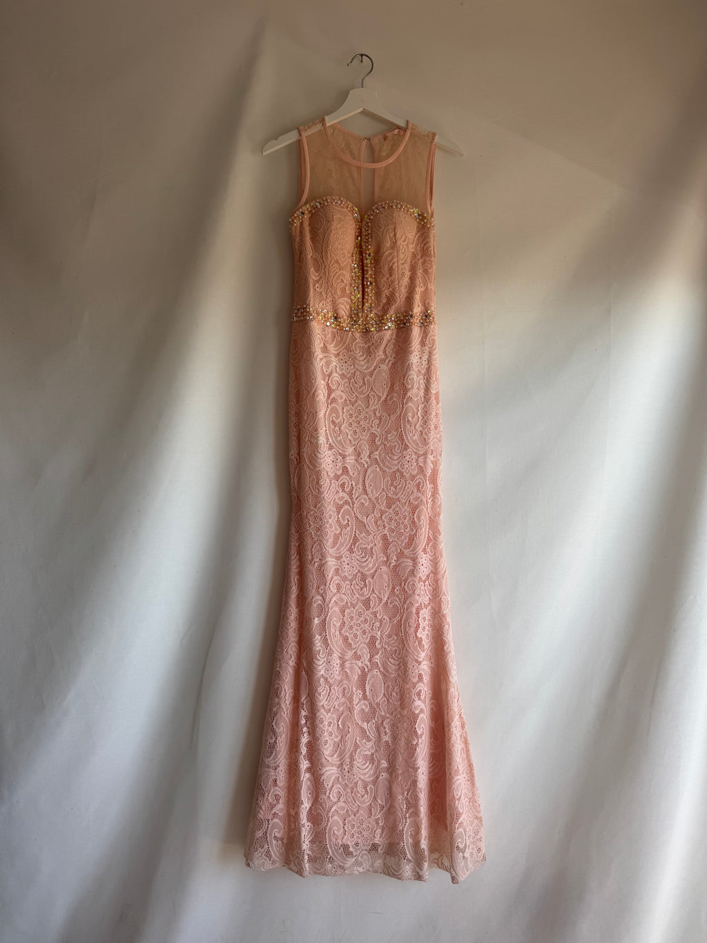 Vestido Eva & Lola (L)