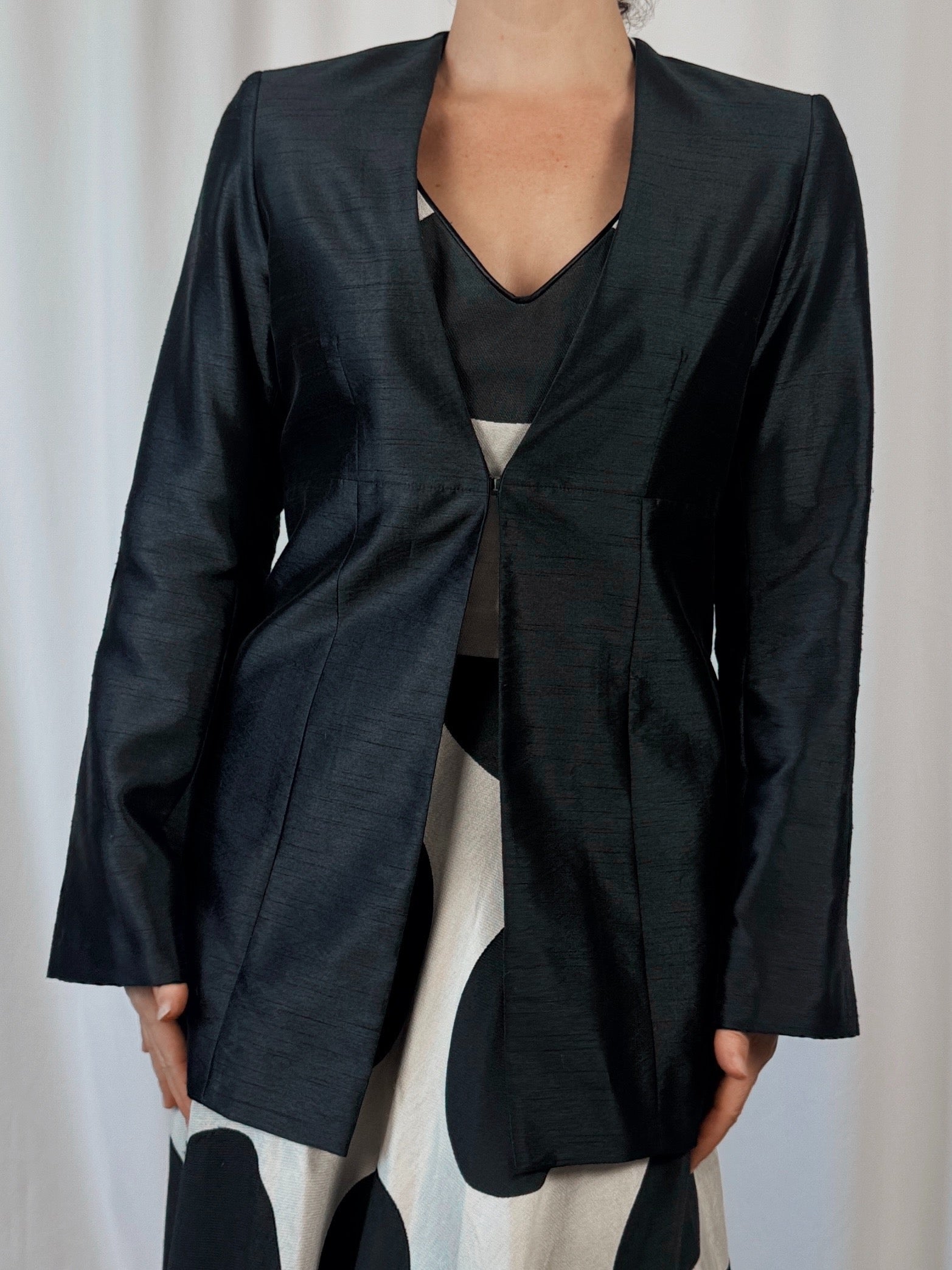 Blazer Raíso Collection bcn