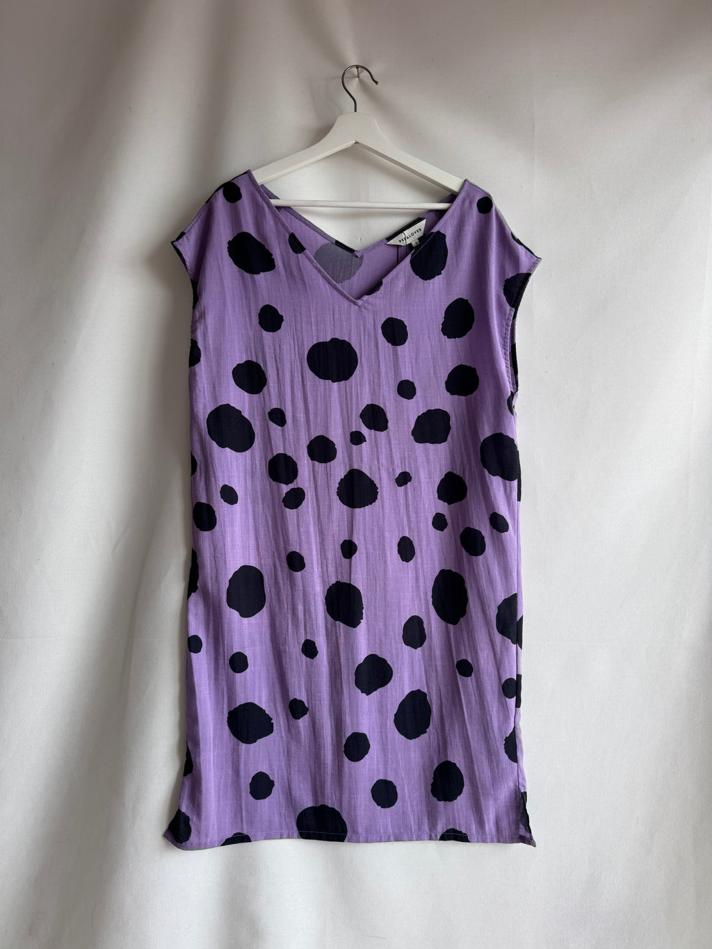 Vestido Pepa Loves (T.S)