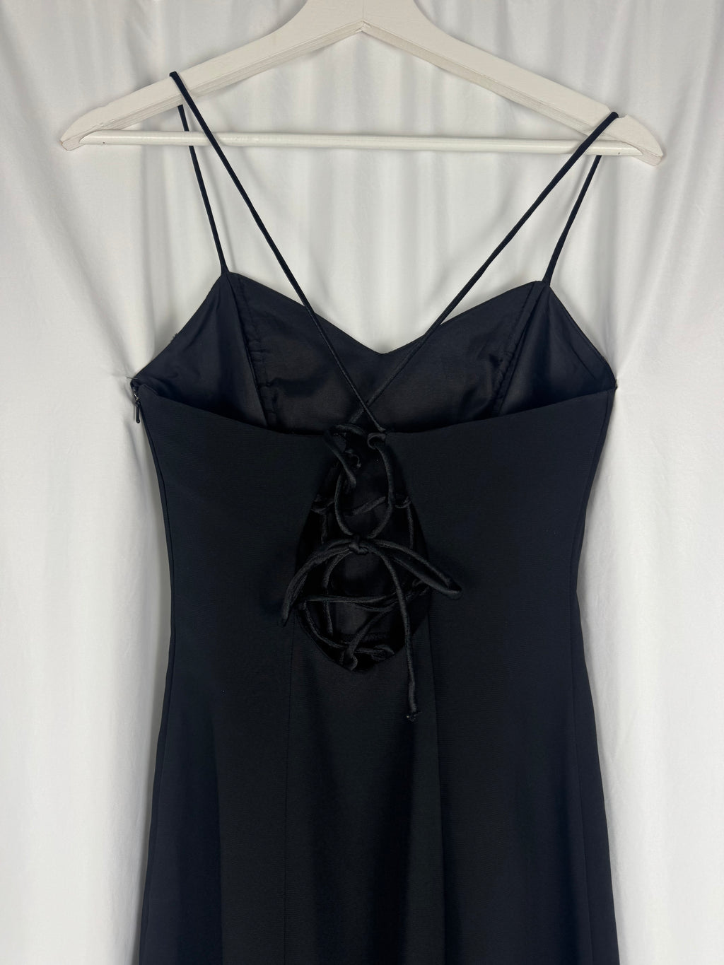 Vestido Mark Angelo London