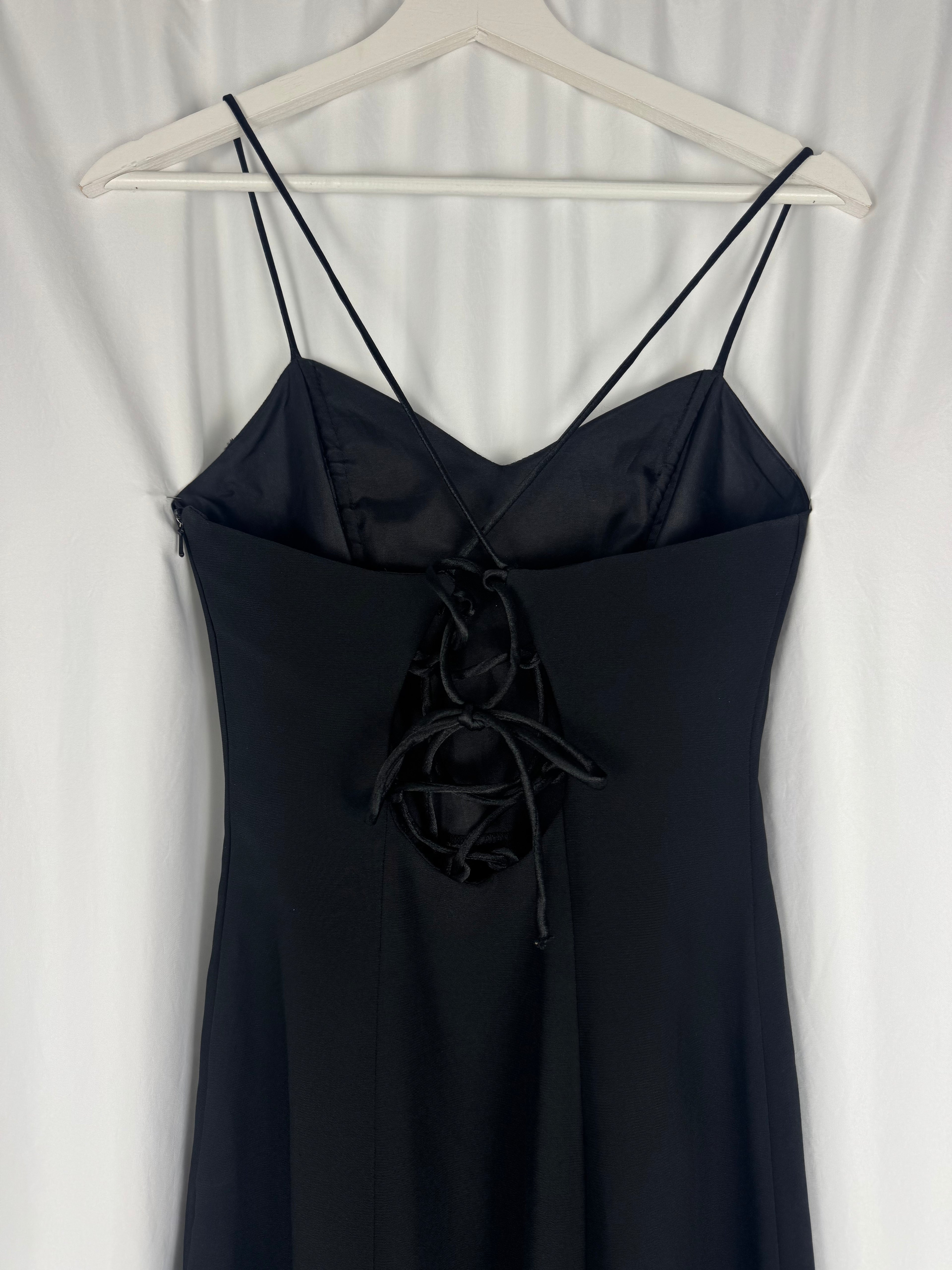 Vestido Mark Angelo London