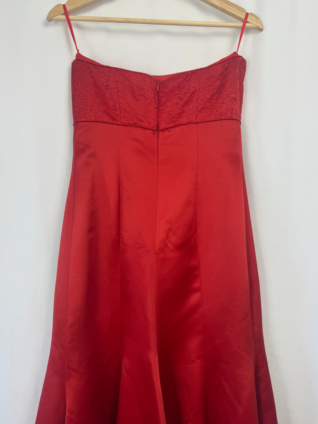 Vestido de fiesta Higar novias