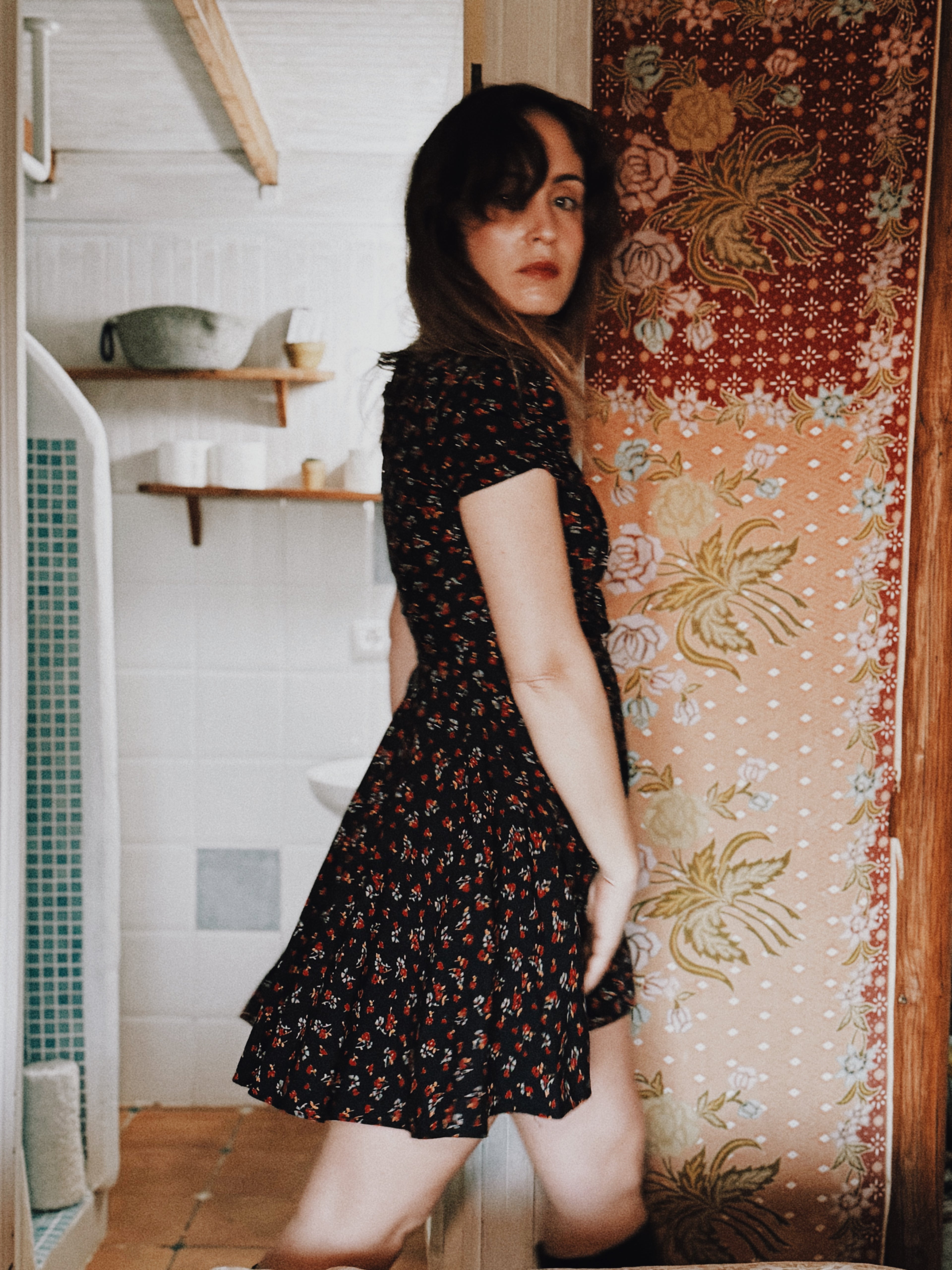 Vestido Polo Ralph Lauren (T.14)