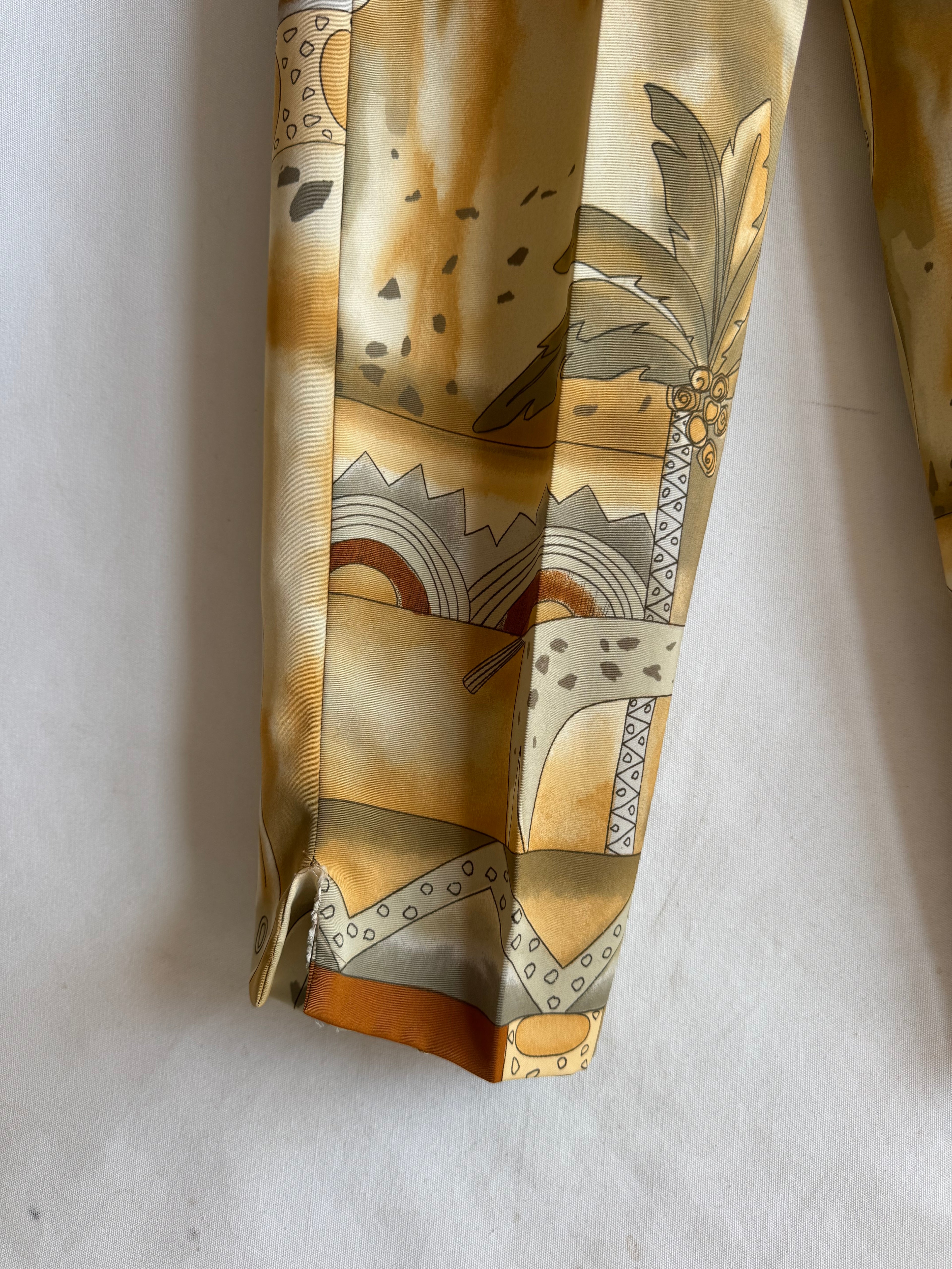 Traje Vintage Dolores Dulanto 90s | 3 Piezas | Made in Spain