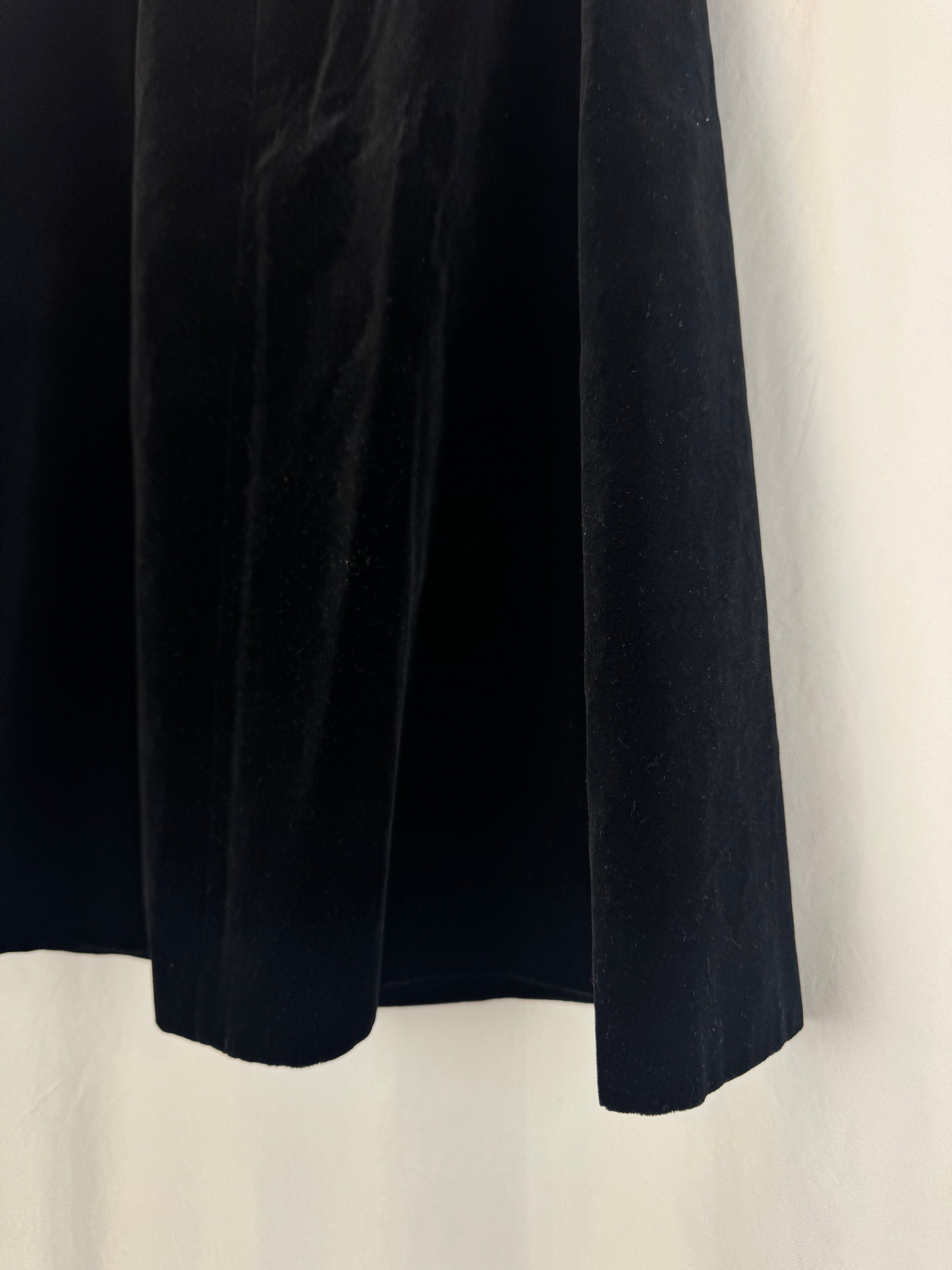 Falda vintage Gerard Pasquier