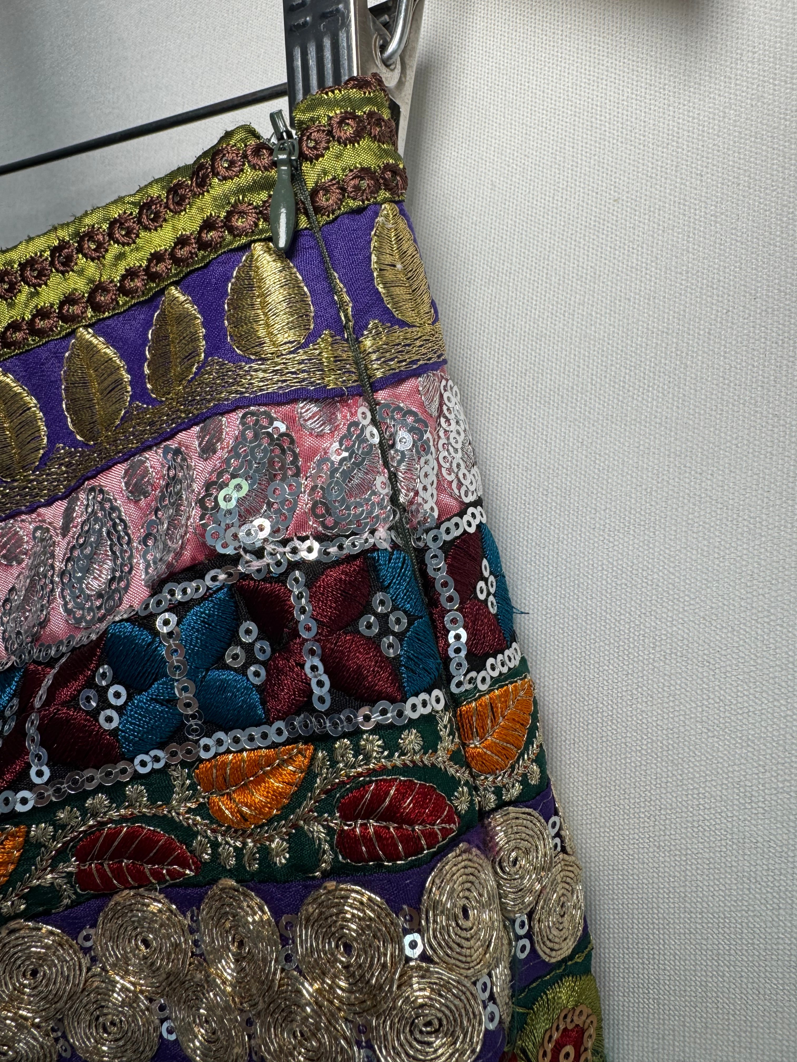 Shorts alta costura Sweet Matitos