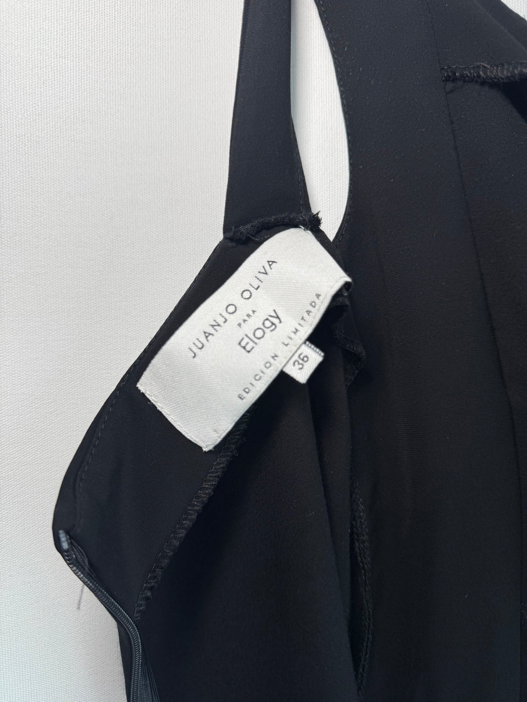 Vestido de seda Episode ( T.32)