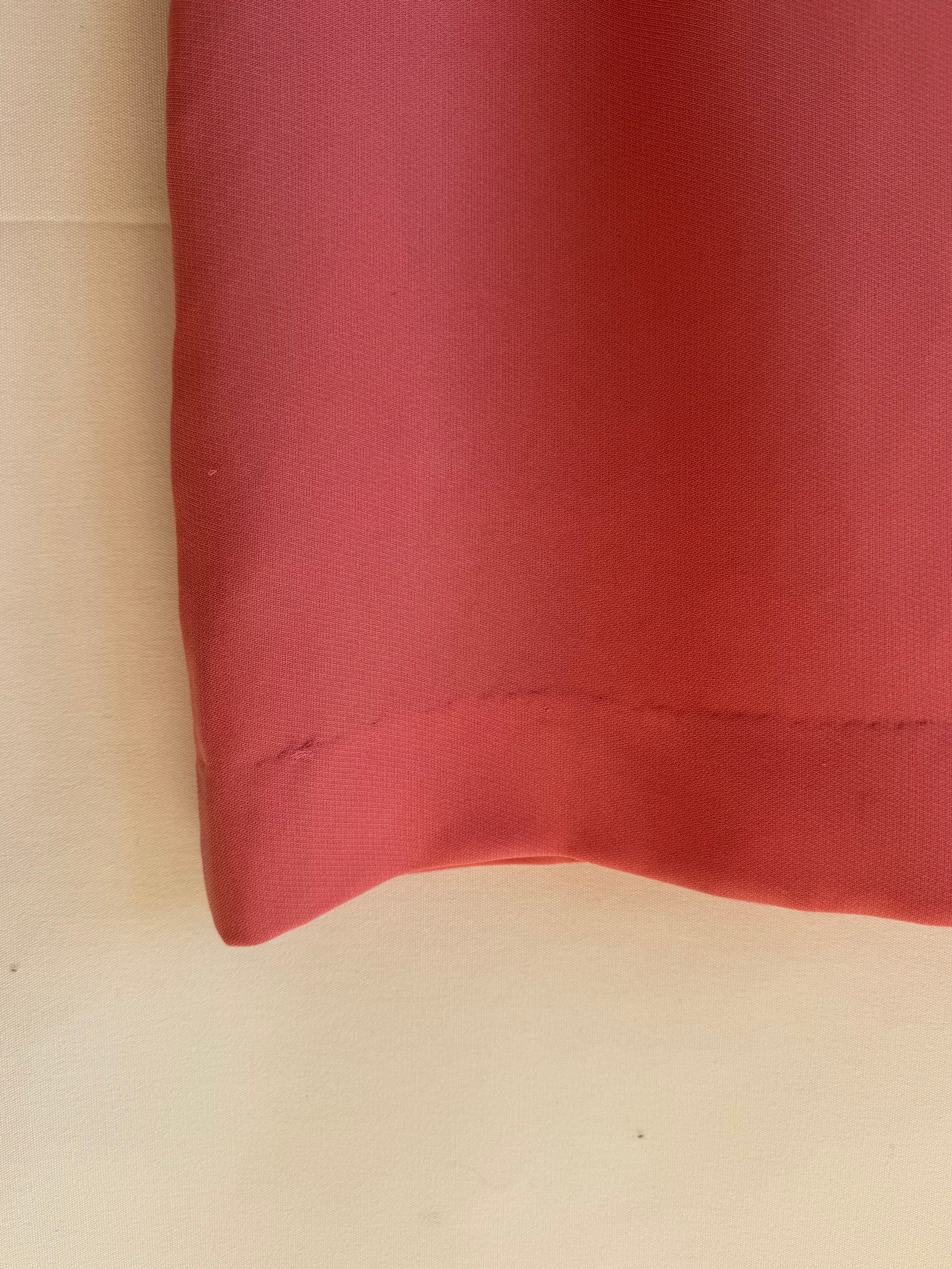 Vestido vintage Verino El Corte Inglés