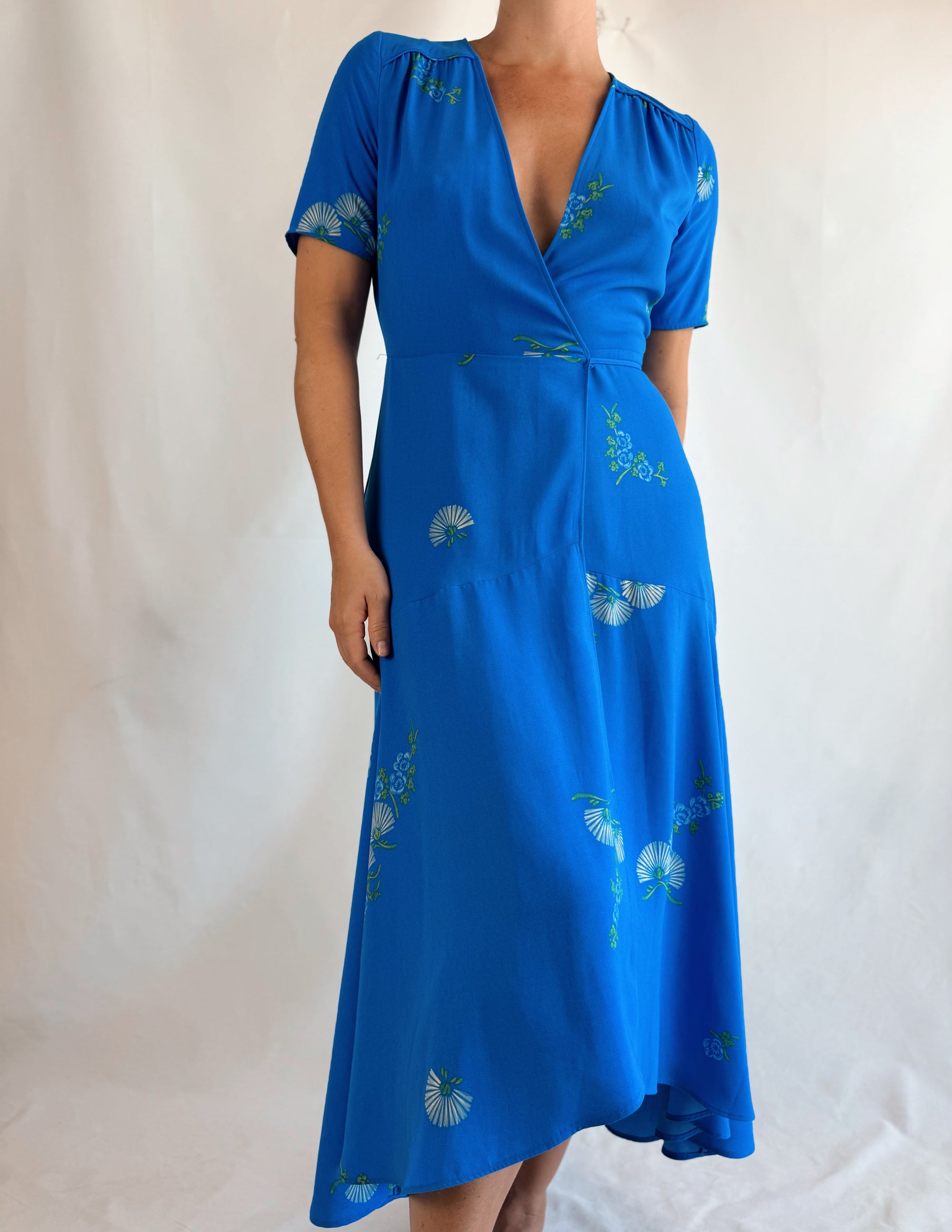 Vestido Next Petite