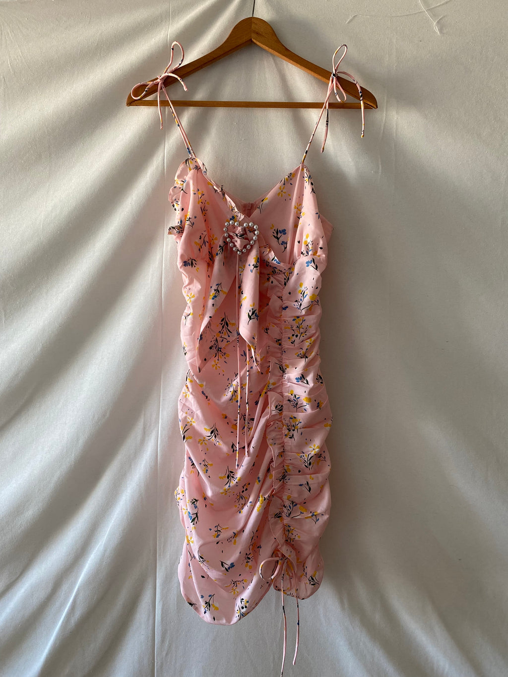 Vestido Love and Other Things