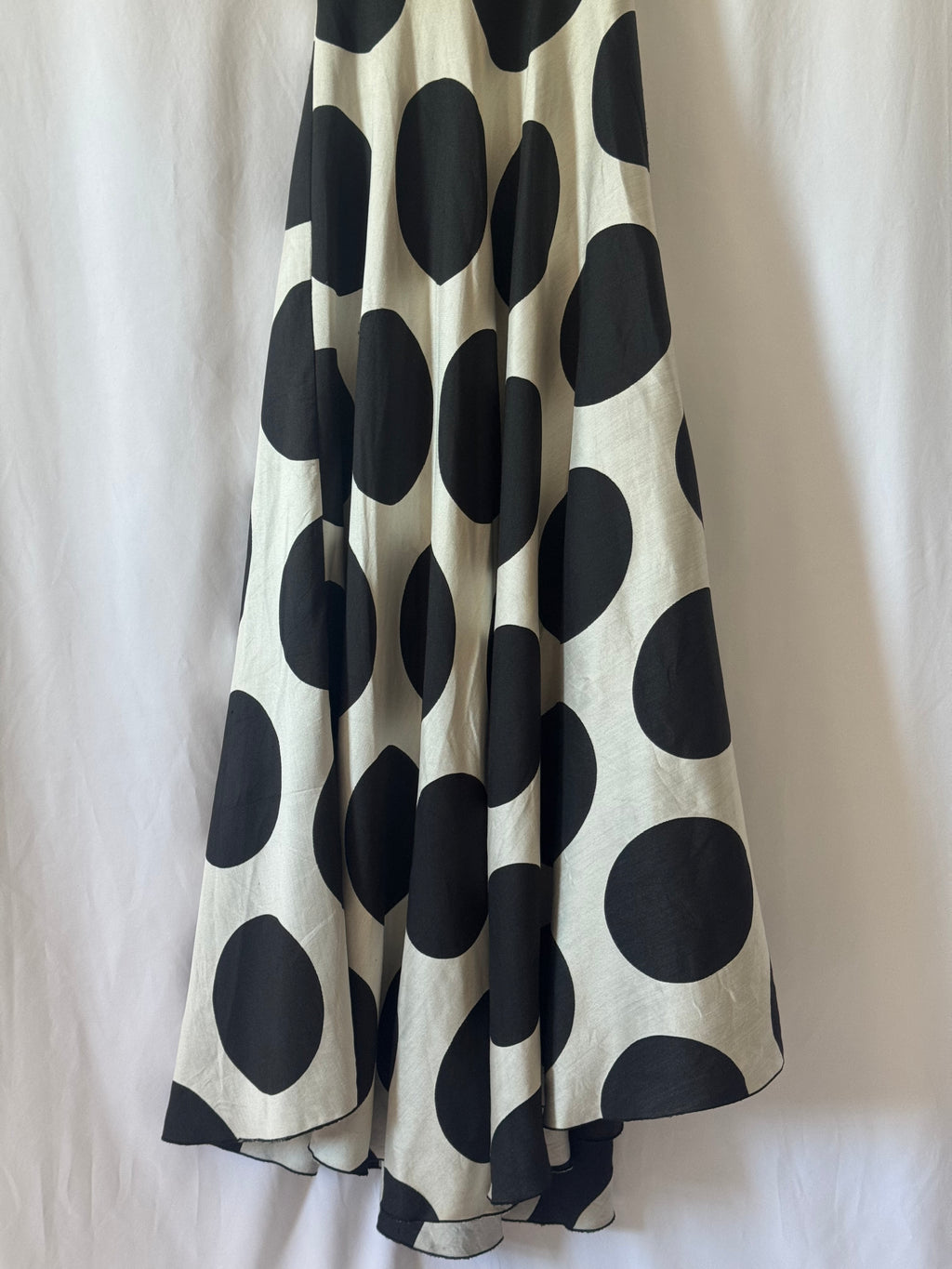 Vestido de fiesta Matilde Cano