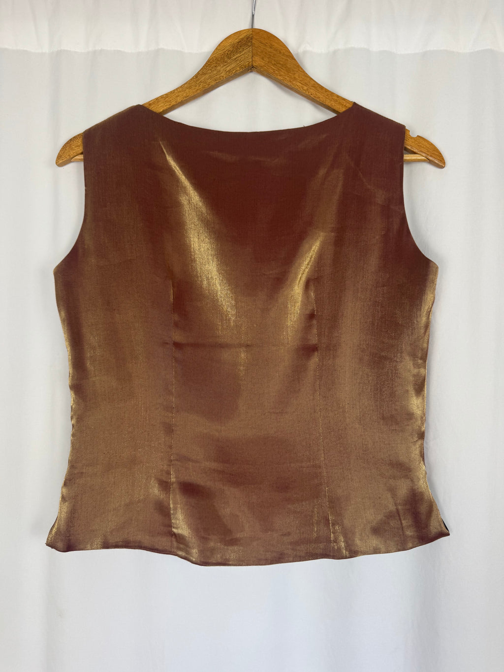 Conjunto vintage Cristina Garcia