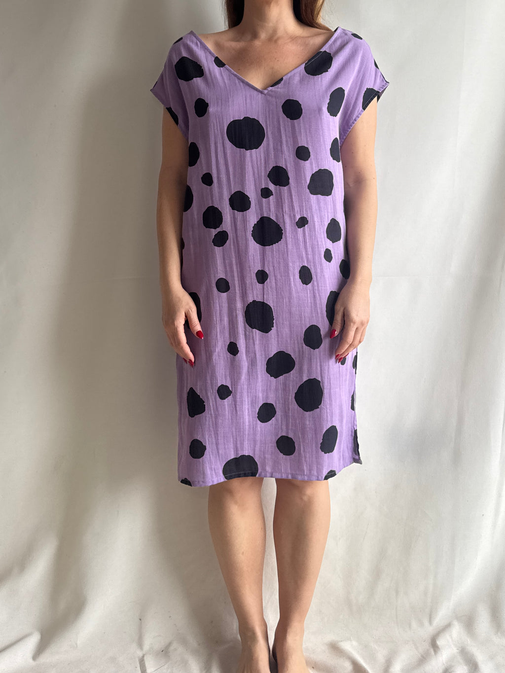 Vestido Pepa Loves (T.S)