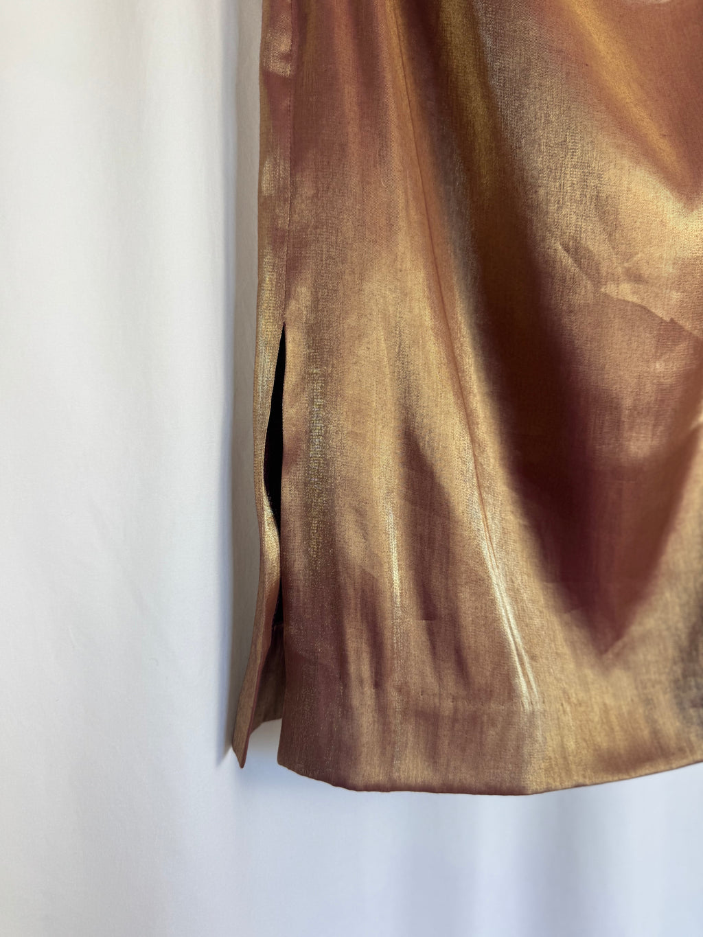 Conjunto vintage Cristina Garcia