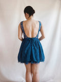 Vestido Babydoll Urban by Venca Pre-Loved