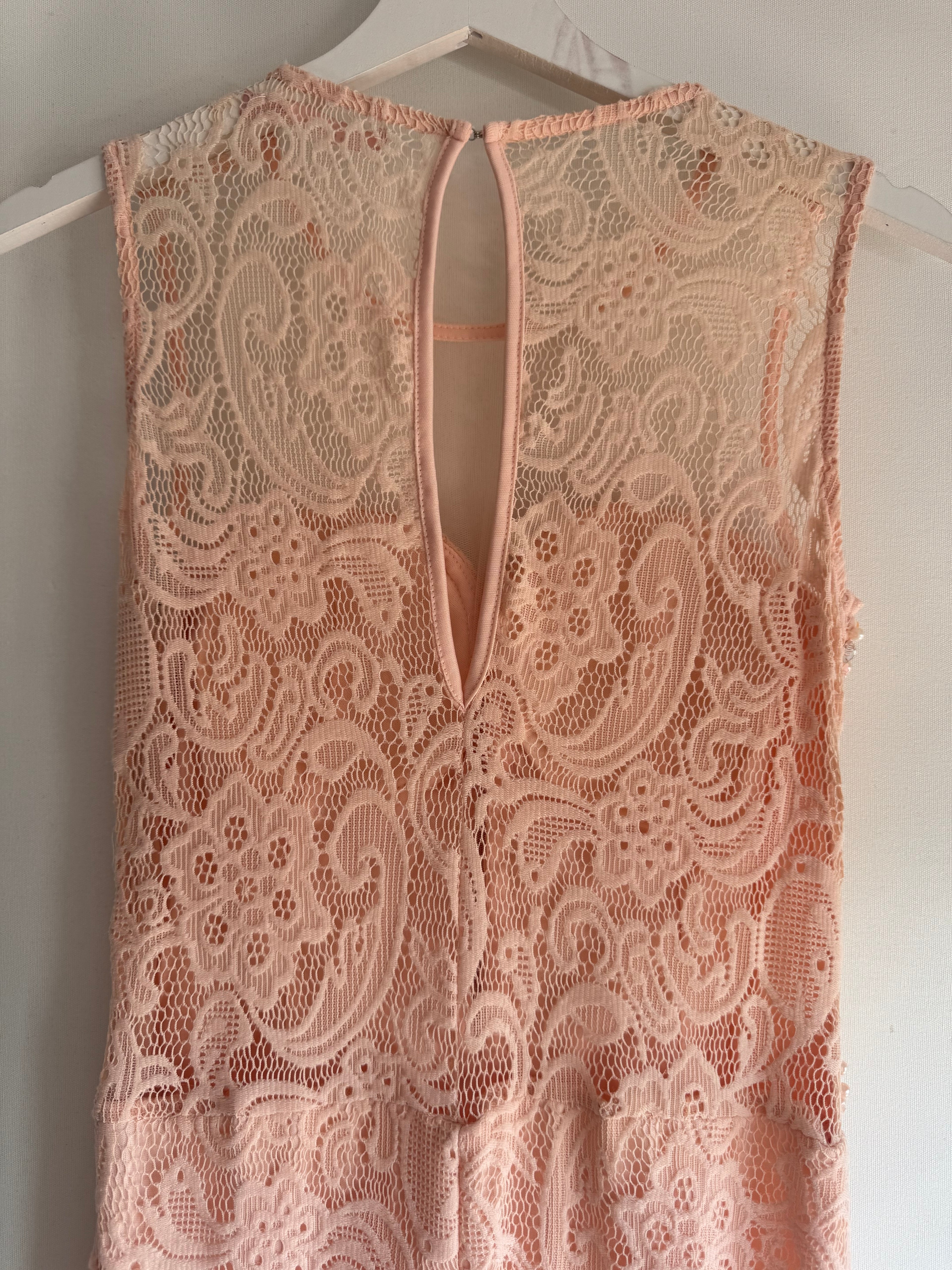 Vestido Eva & Lola (L)