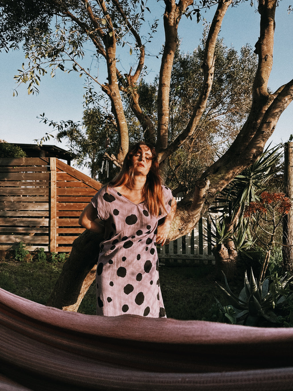 Vestido Pepa Loves (T.S)