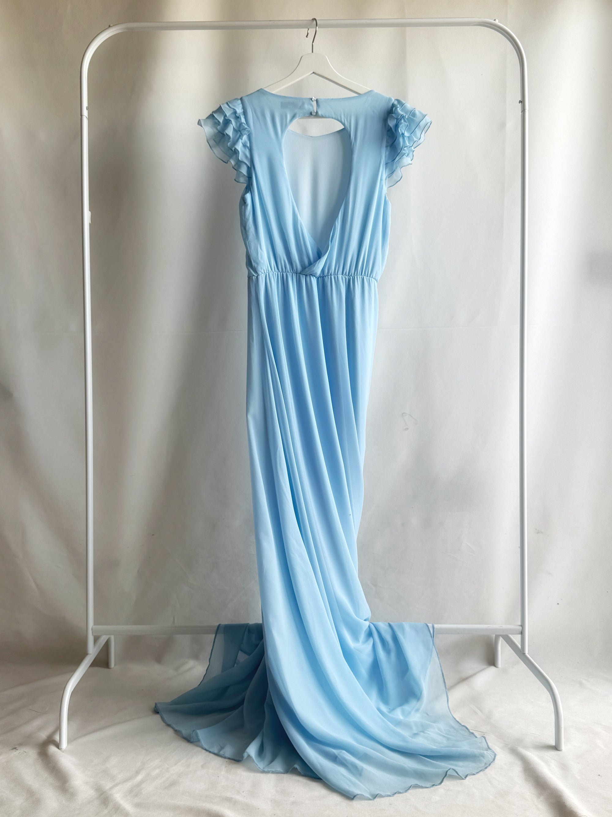Vestido Poète
