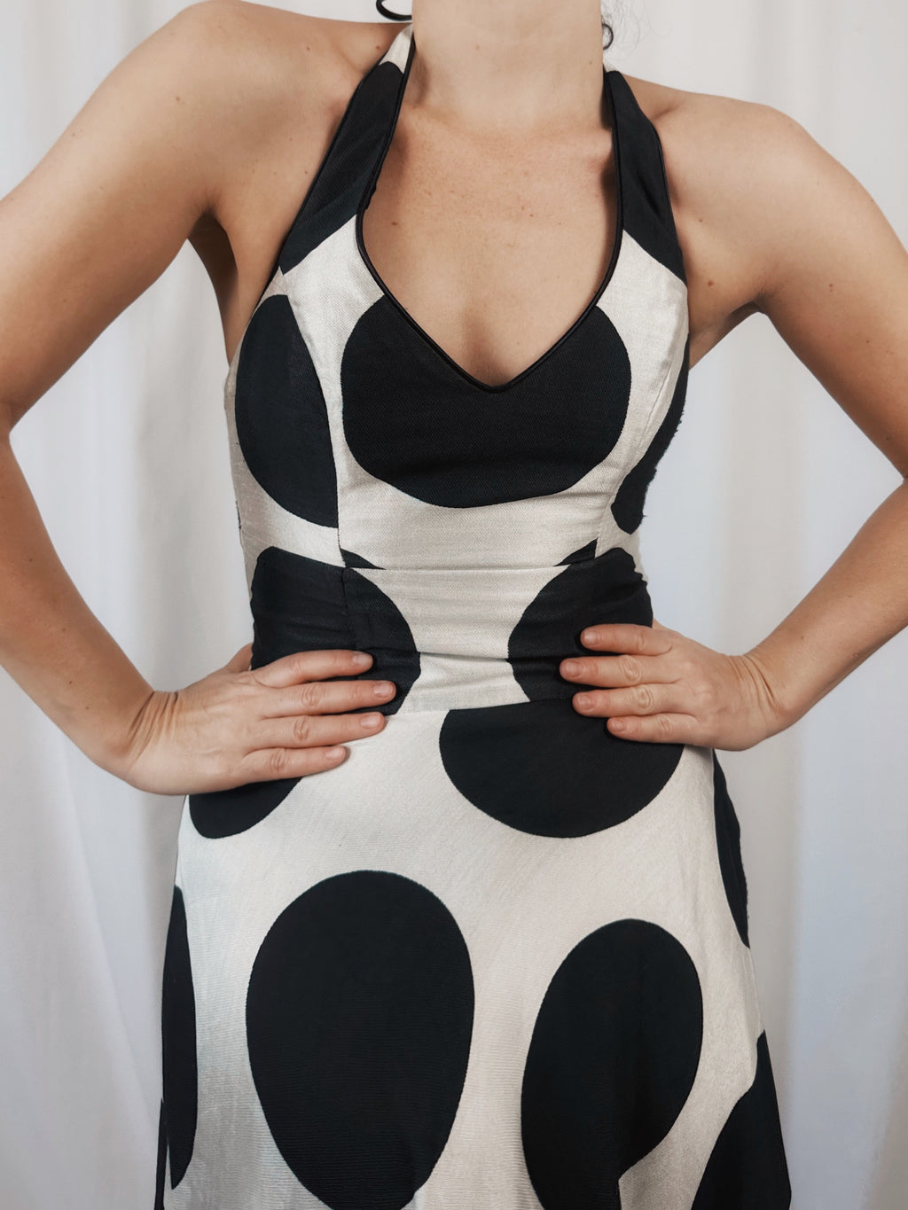 Vestido de fiesta Matilde Cano