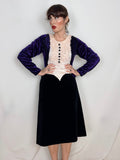 Falda vintage Gerard Pasquier
