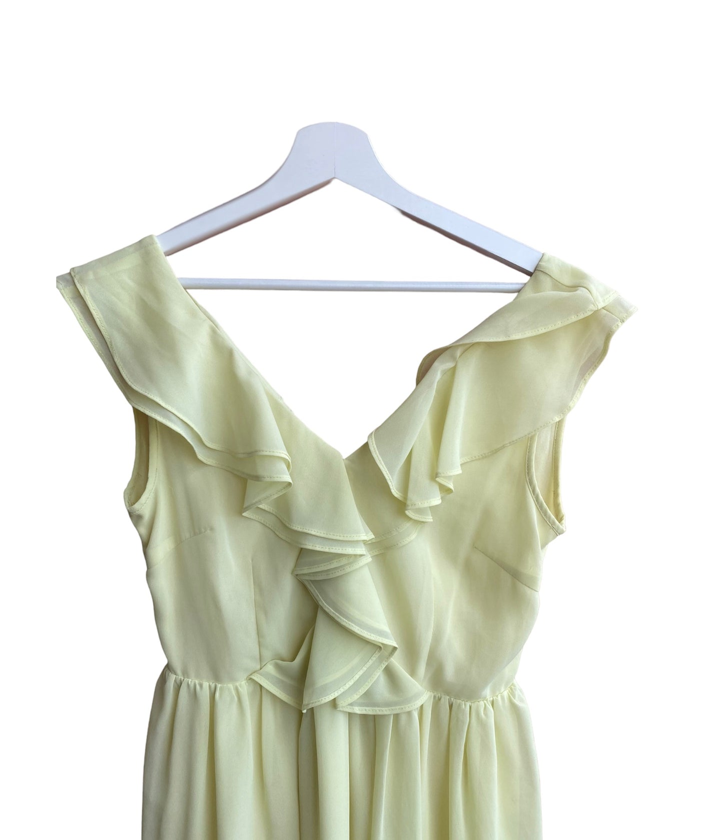 Vestido Roman Goddess