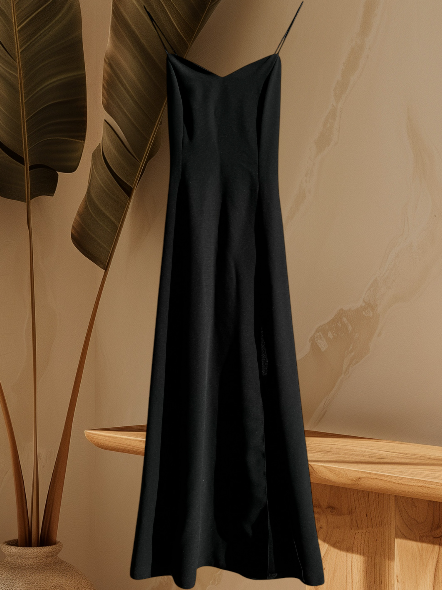Vestido Mark Angelo London