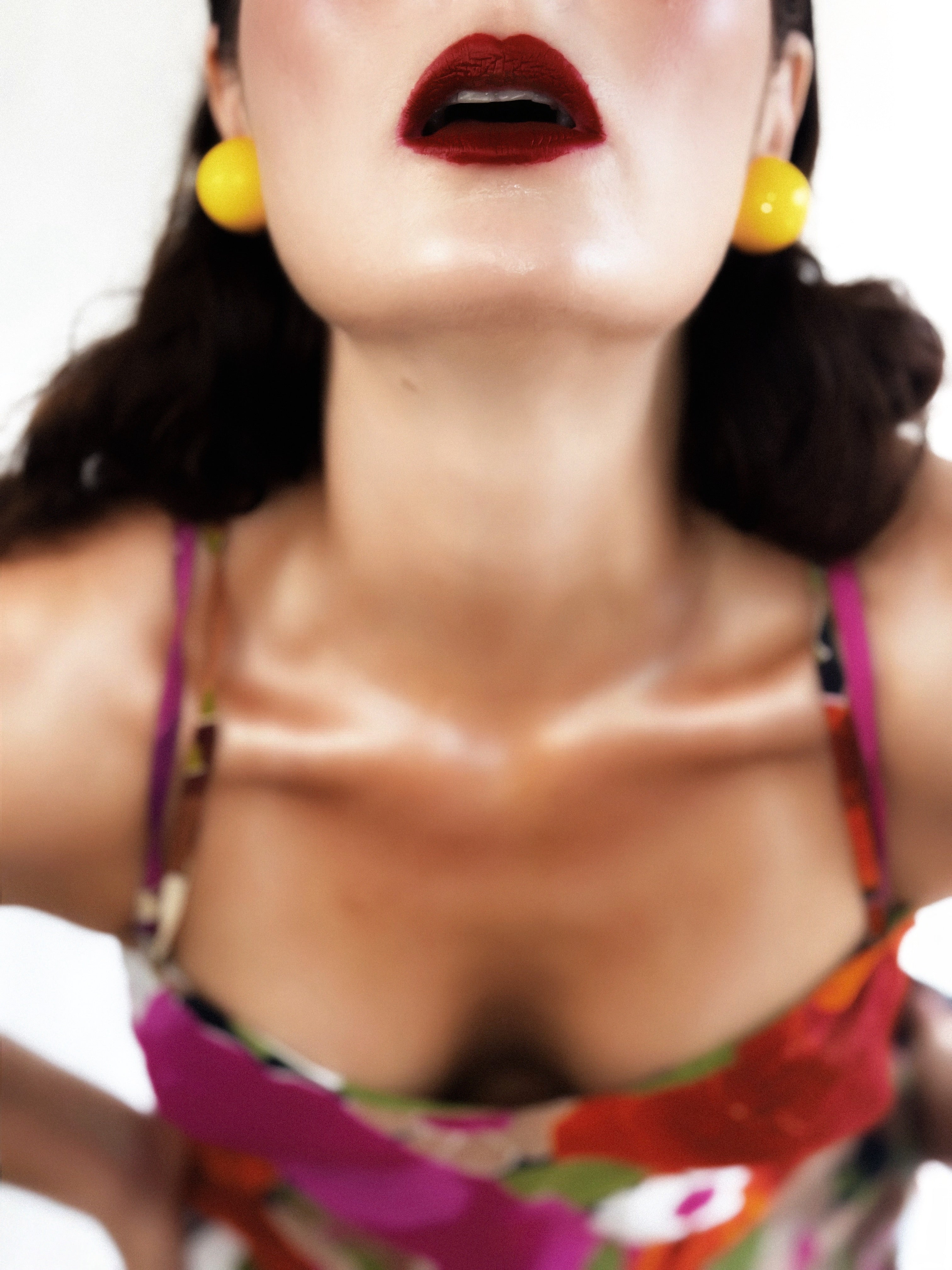 Vestido Apaçi