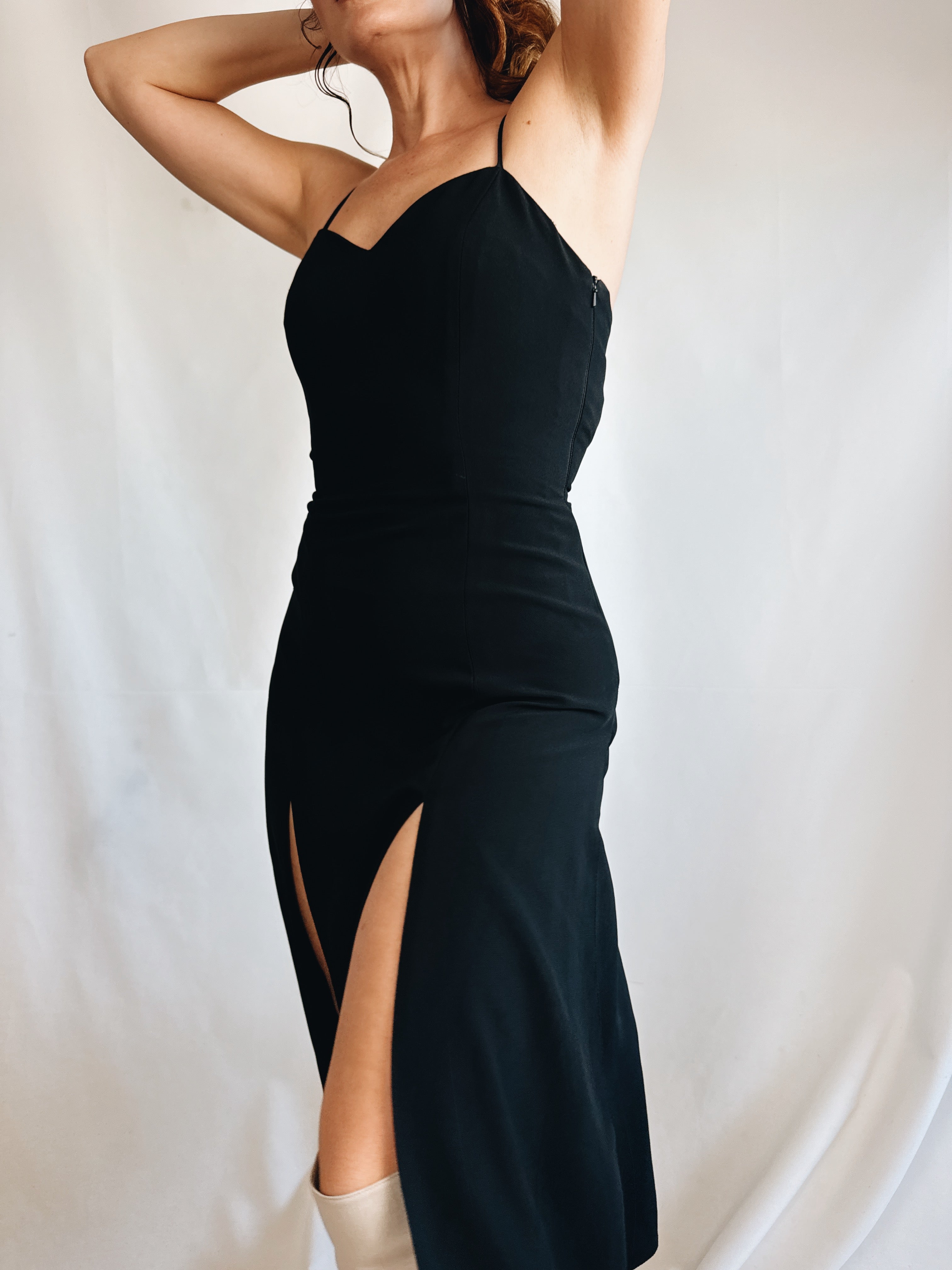 Vestido Mark Angelo London