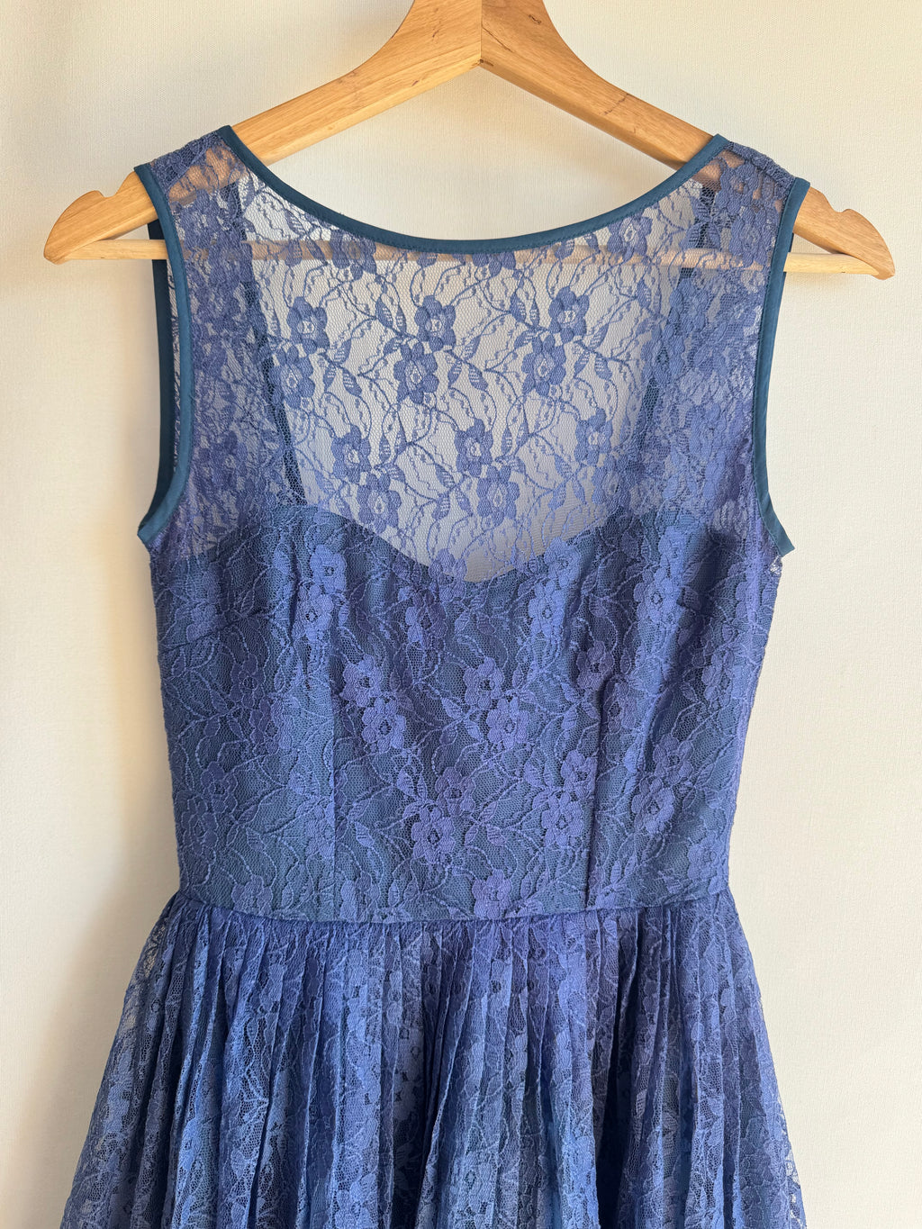 Vestido Babydoll Urban by Venca Pre-Loved