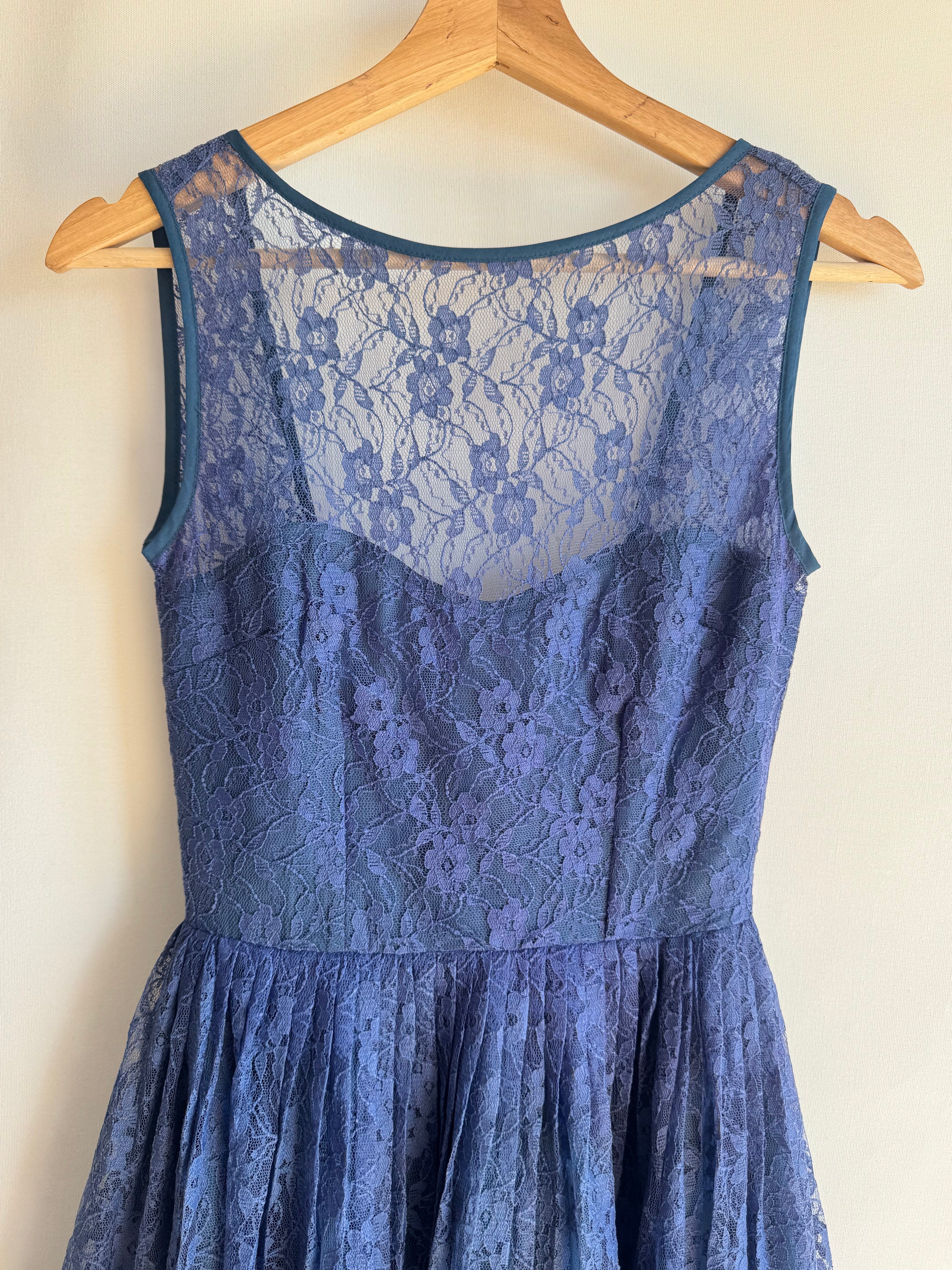 Vestido Babydoll Urban by Venca Pre-Loved