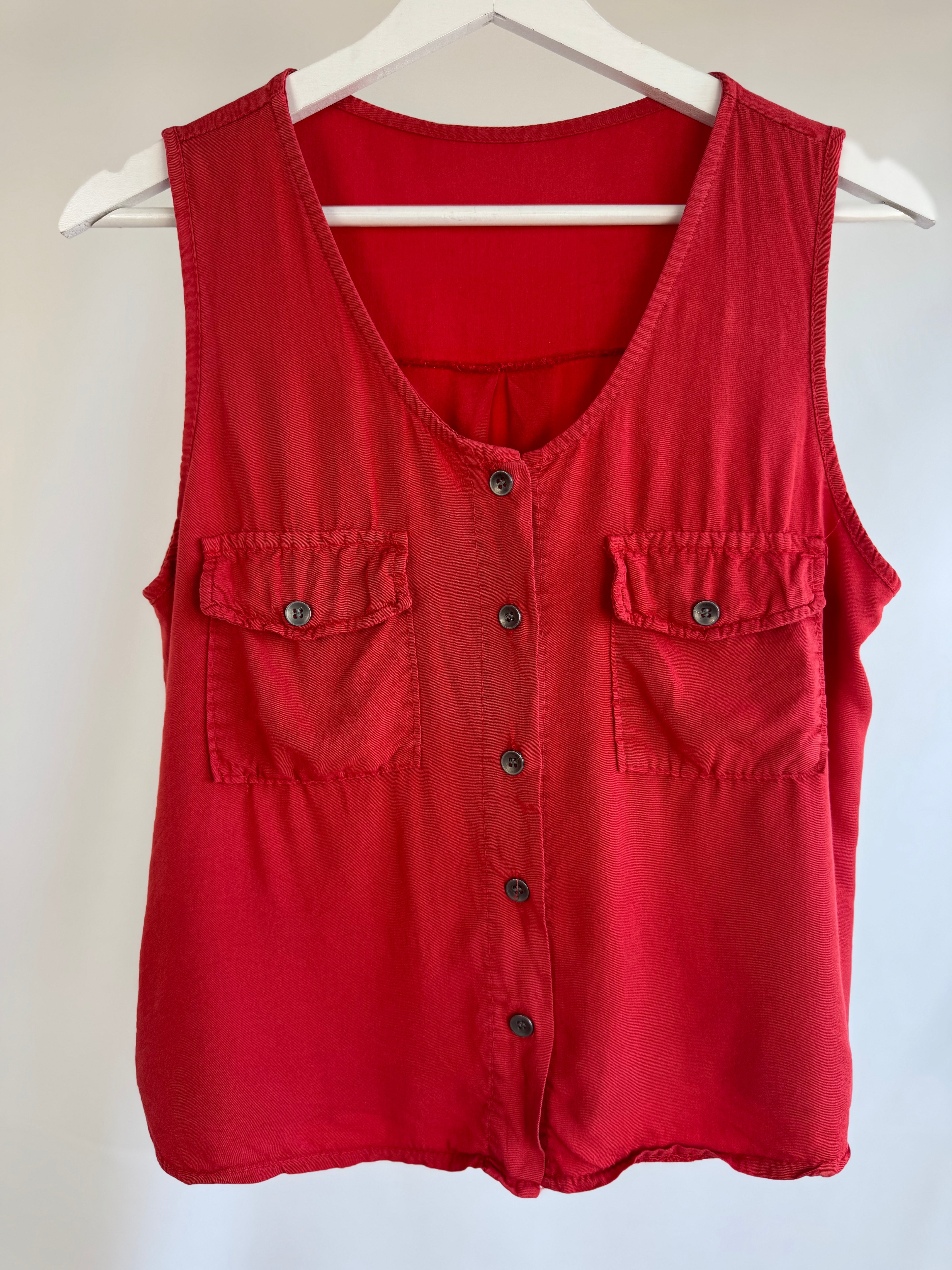 Blusa Carla