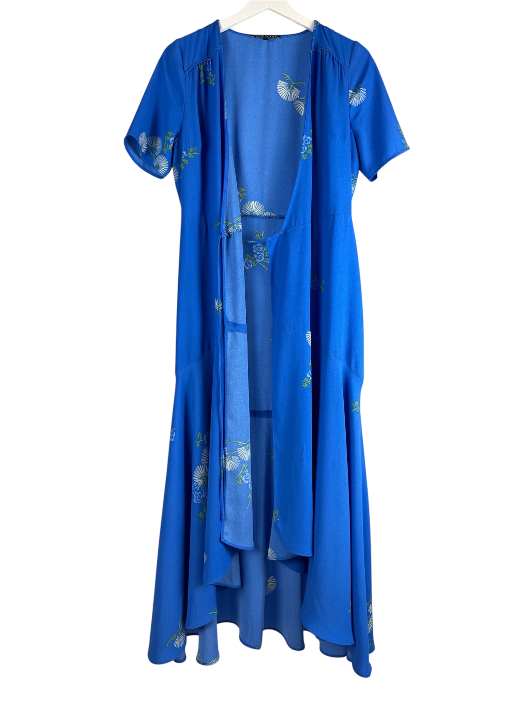 Vestido Next Petite