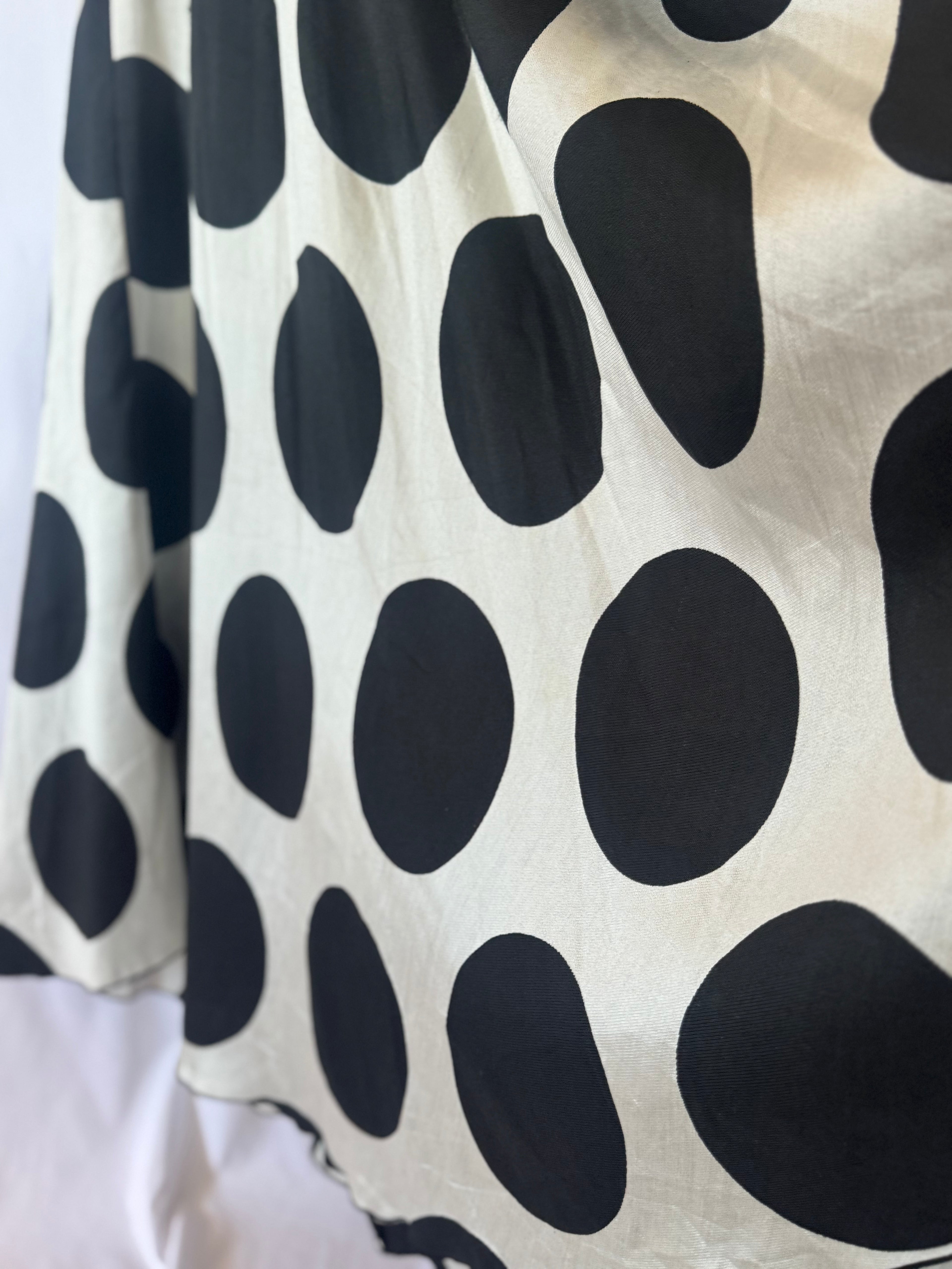 Vestido de fiesta Matilde Cano