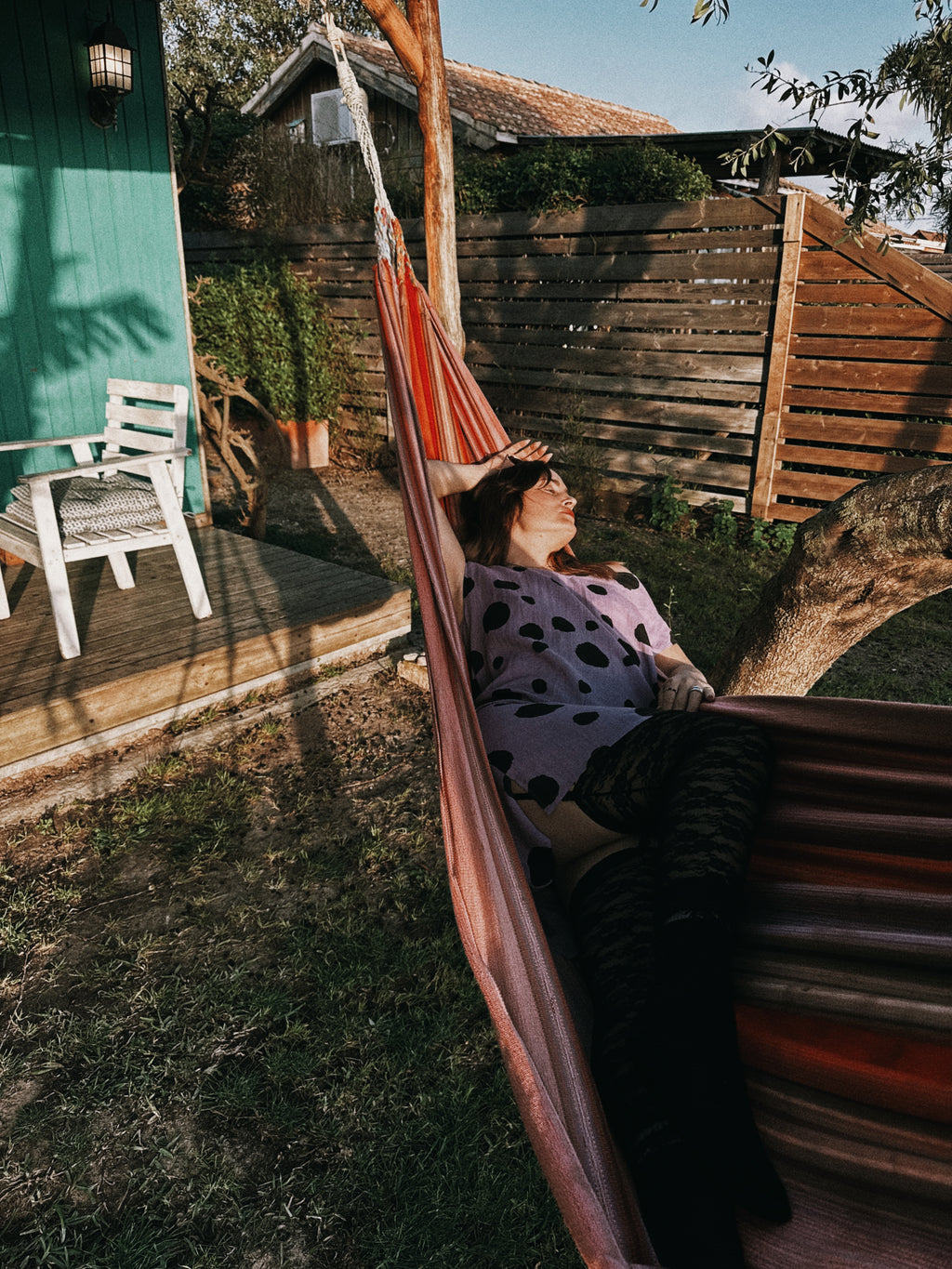 Vestido Pepa Loves (T.S)