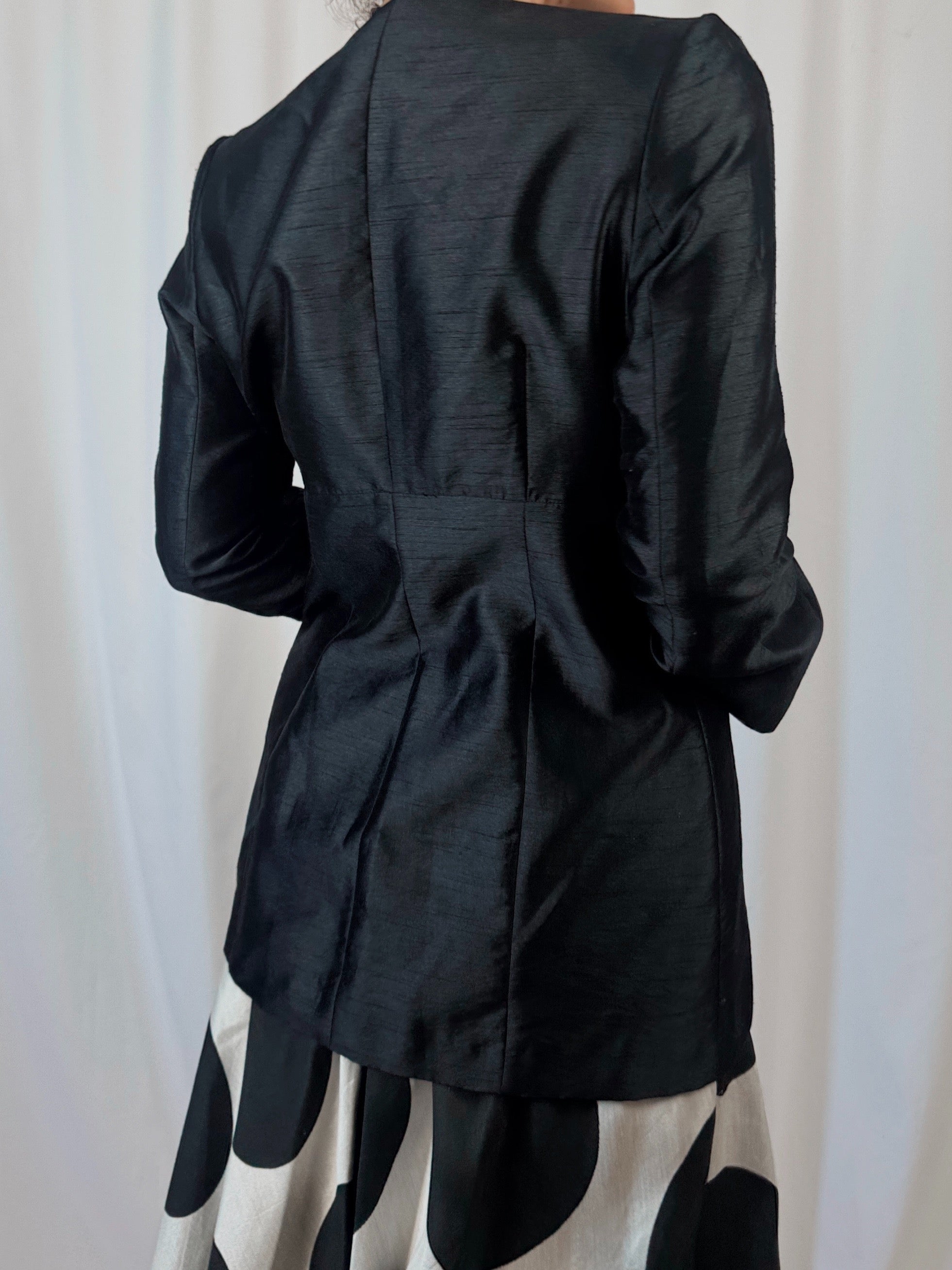 Blazer Raíso Collection bcn