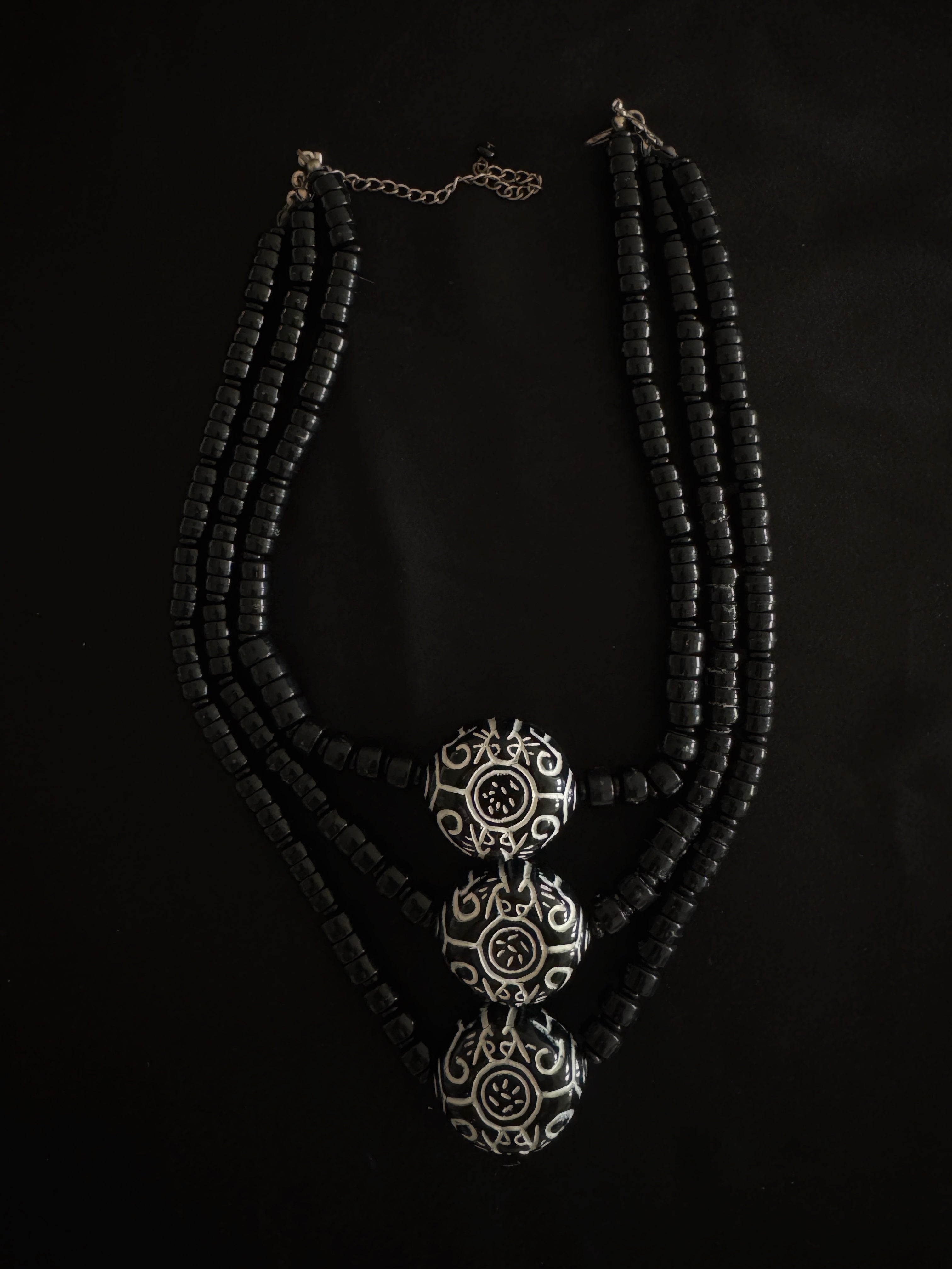 Collar étnico