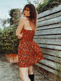Vestido Sandía (T.S)