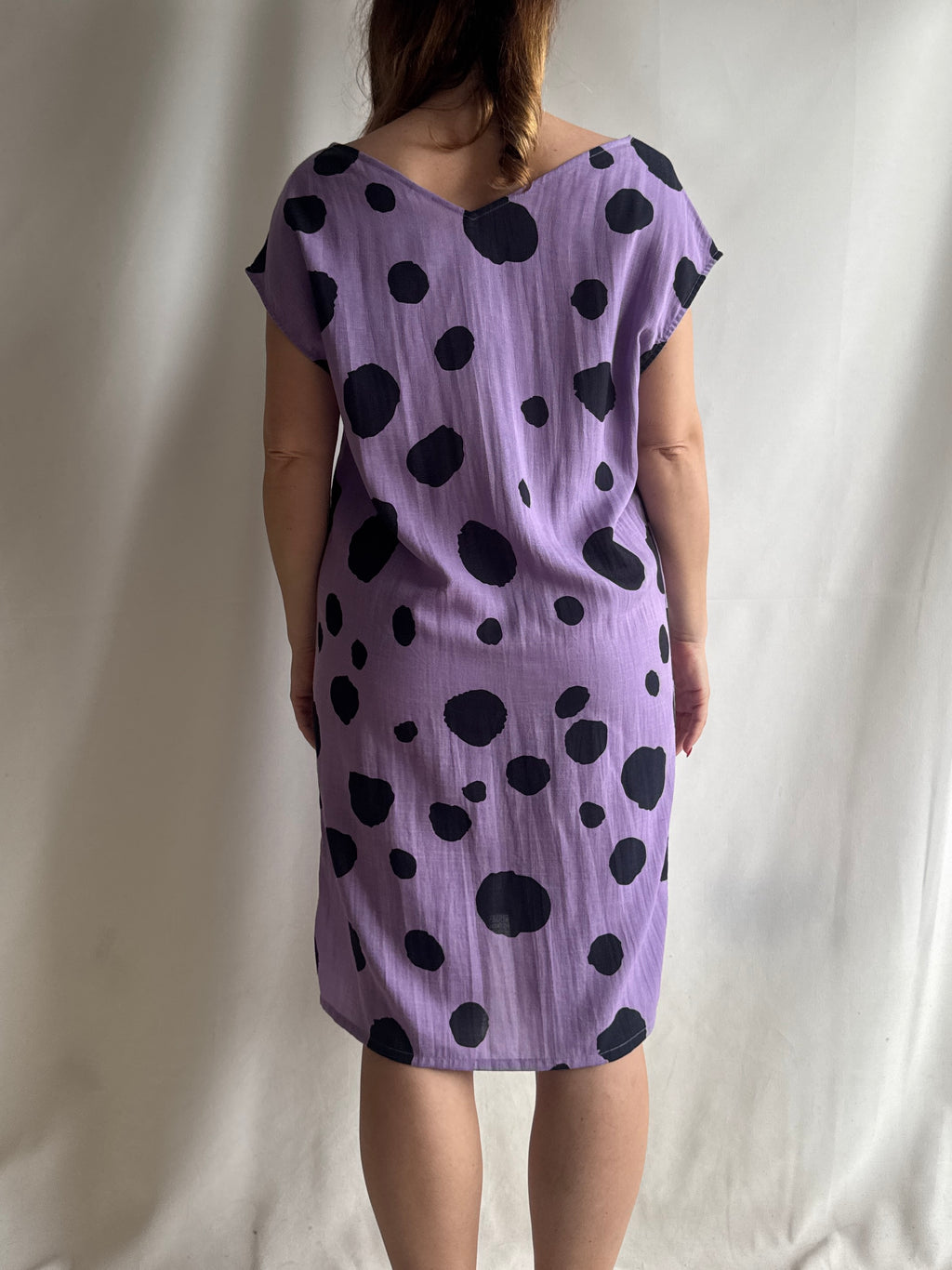 Vestido Pepa Loves (T.S)