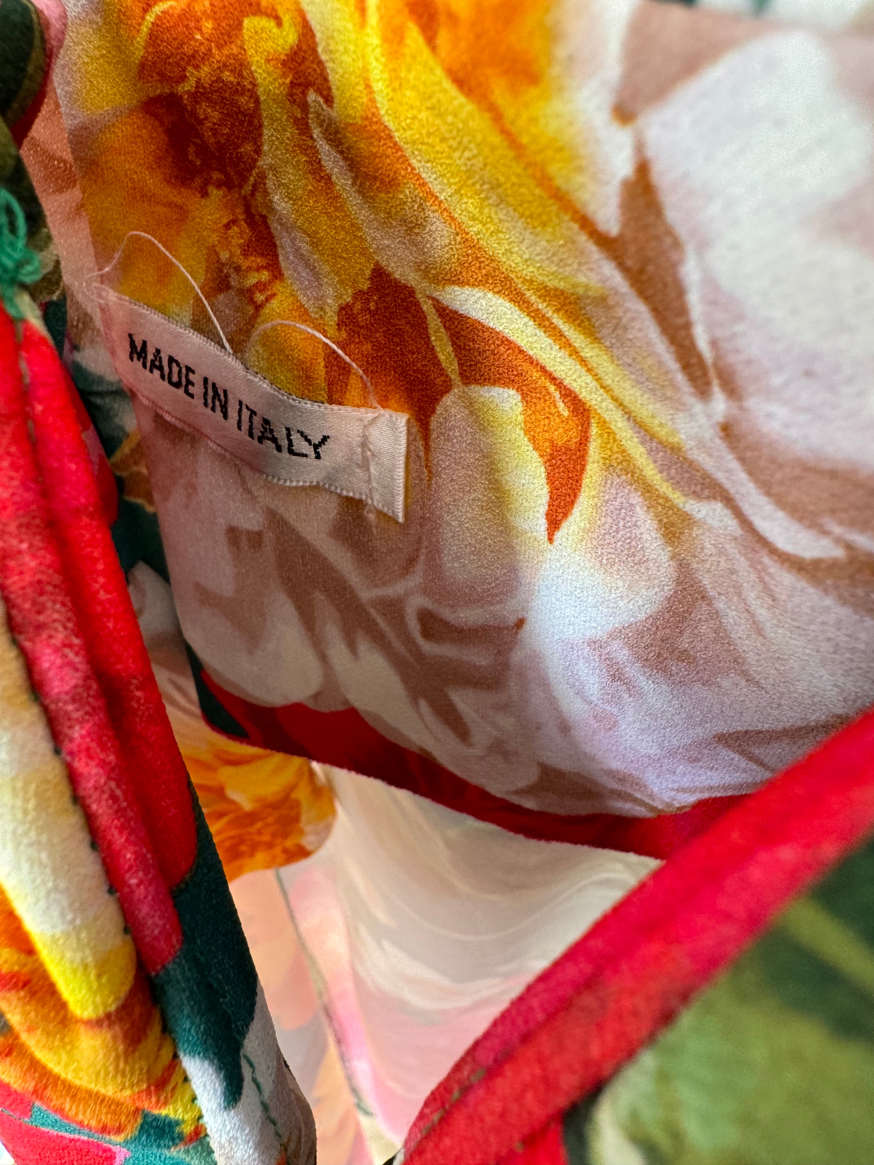 Vestido Margarita