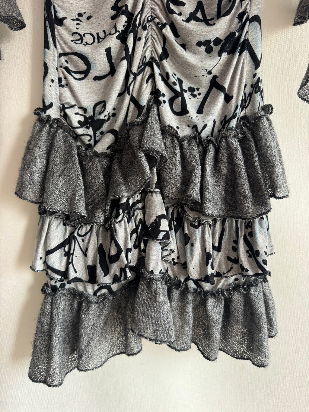 Vestido Rinascimiento (T.S)