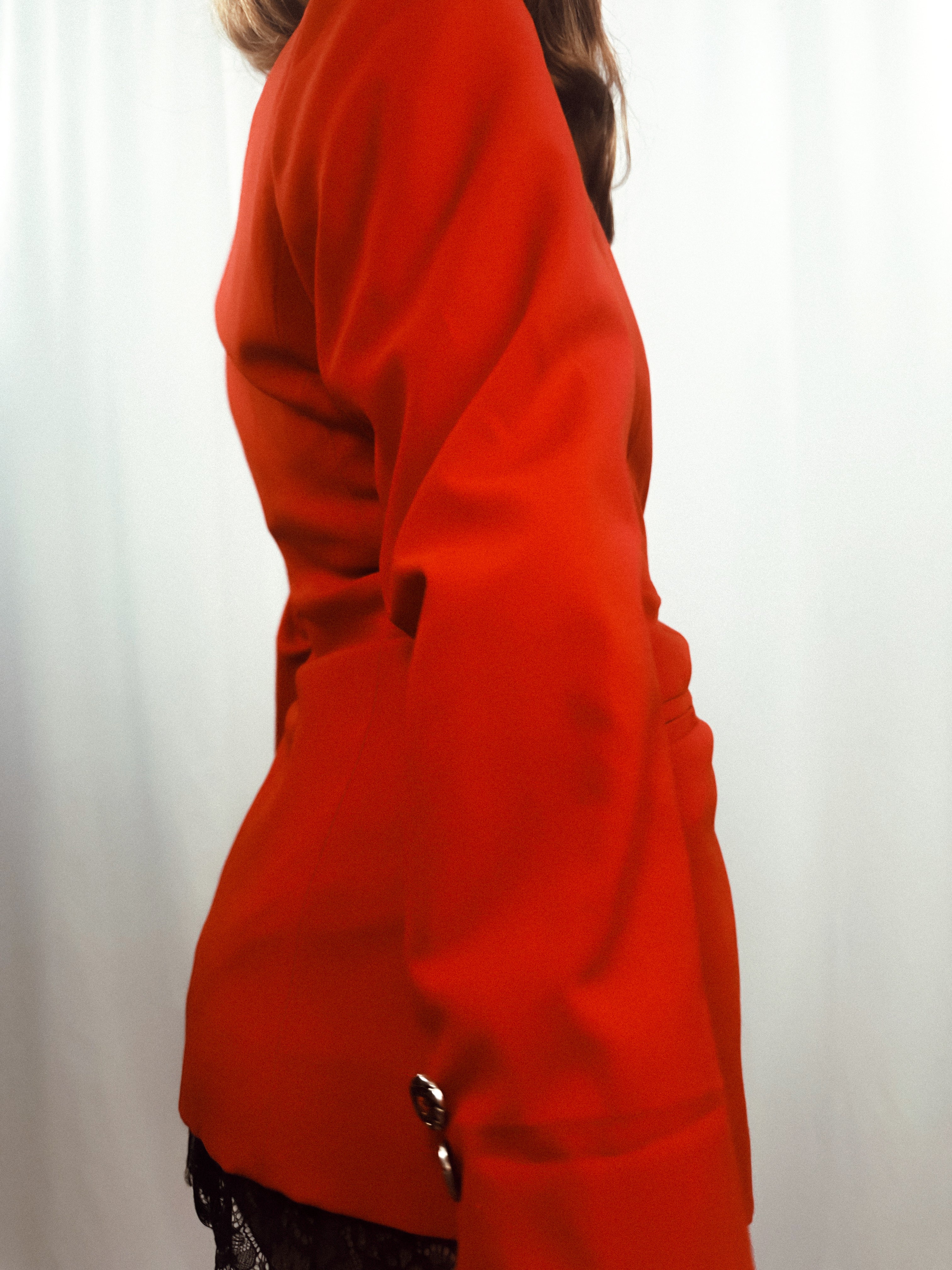 Blazer vintage Amapola