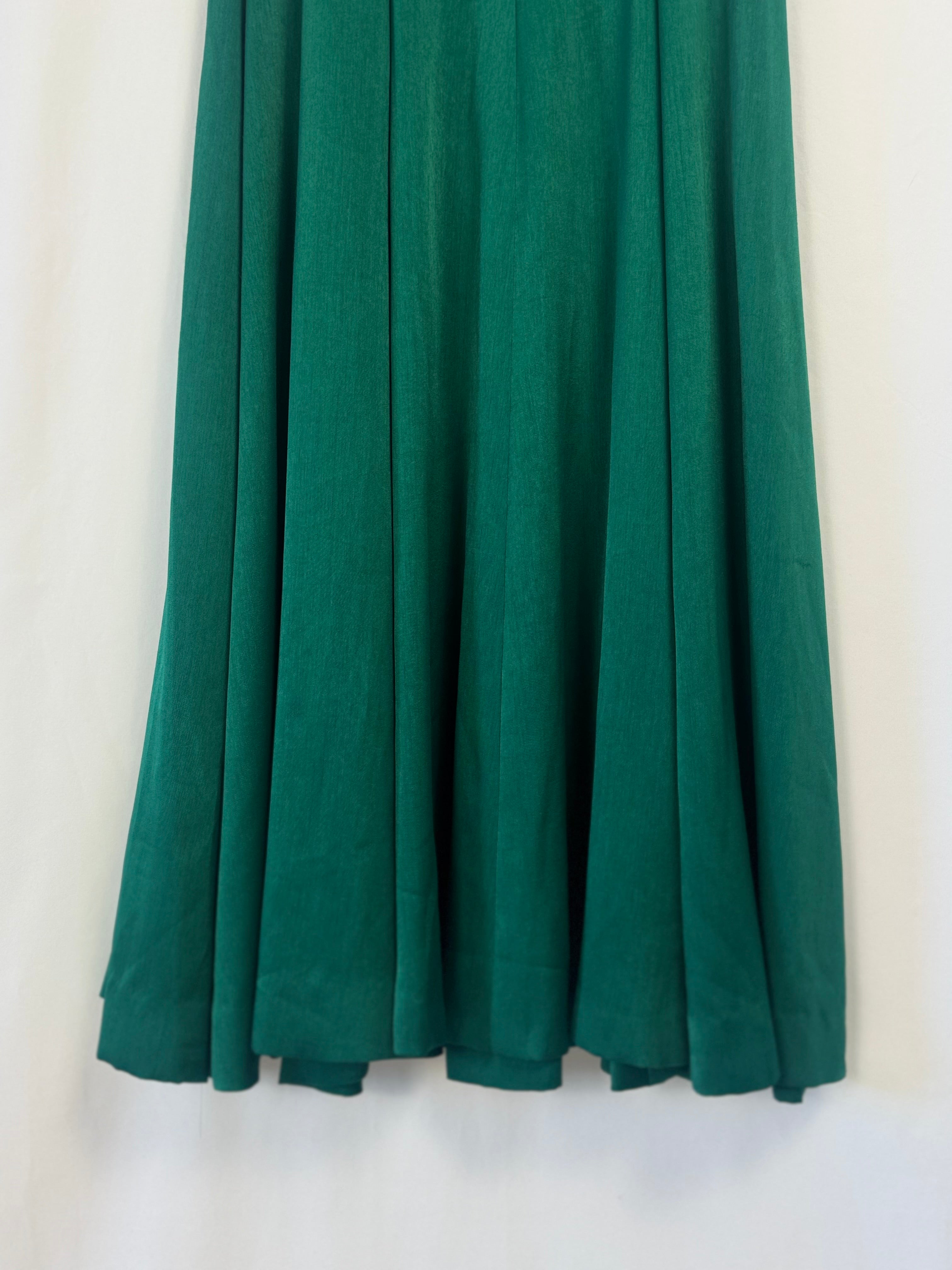 Vestido de fiesta vintage Lola