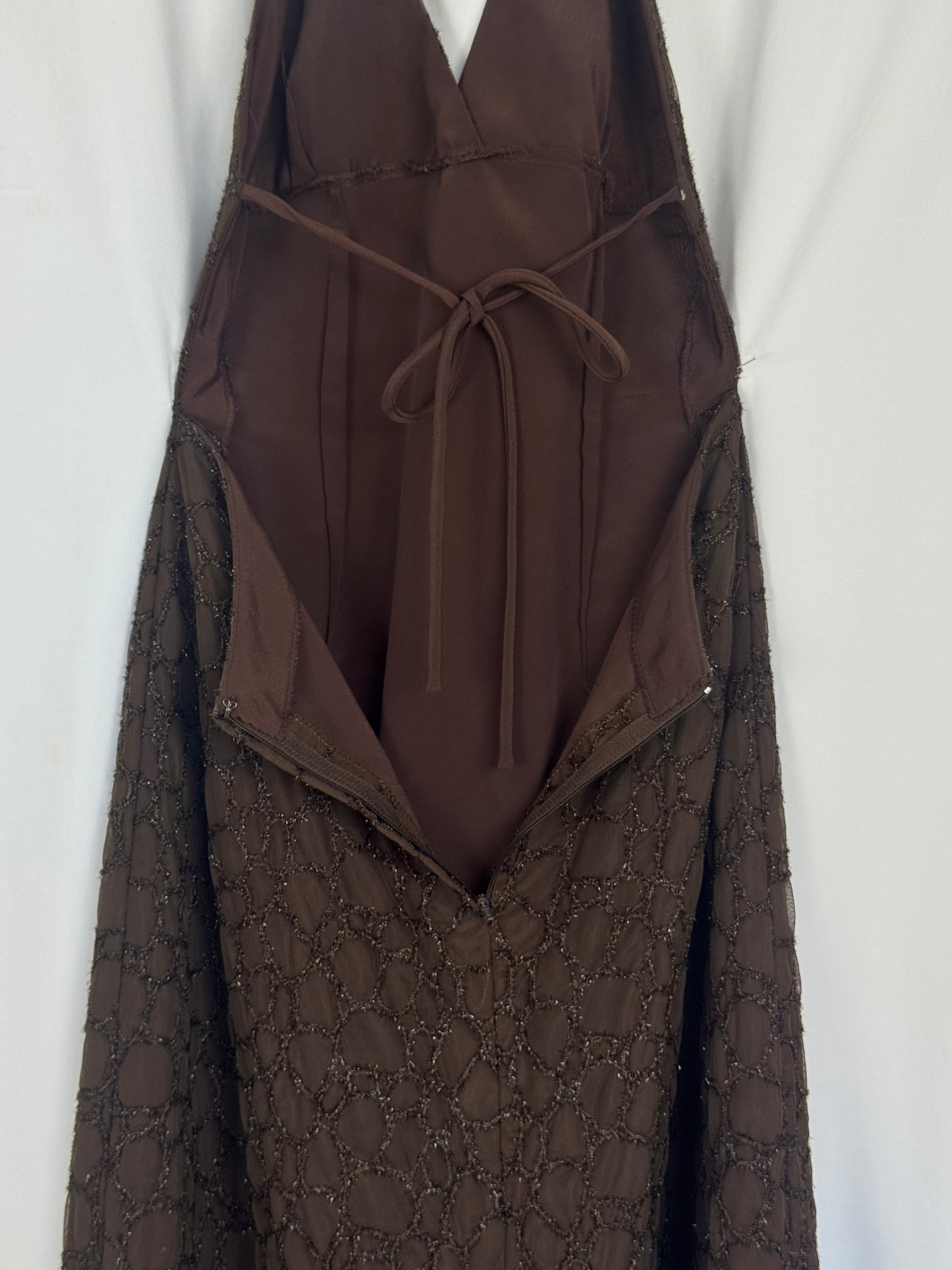 Vestido vintage Catalina