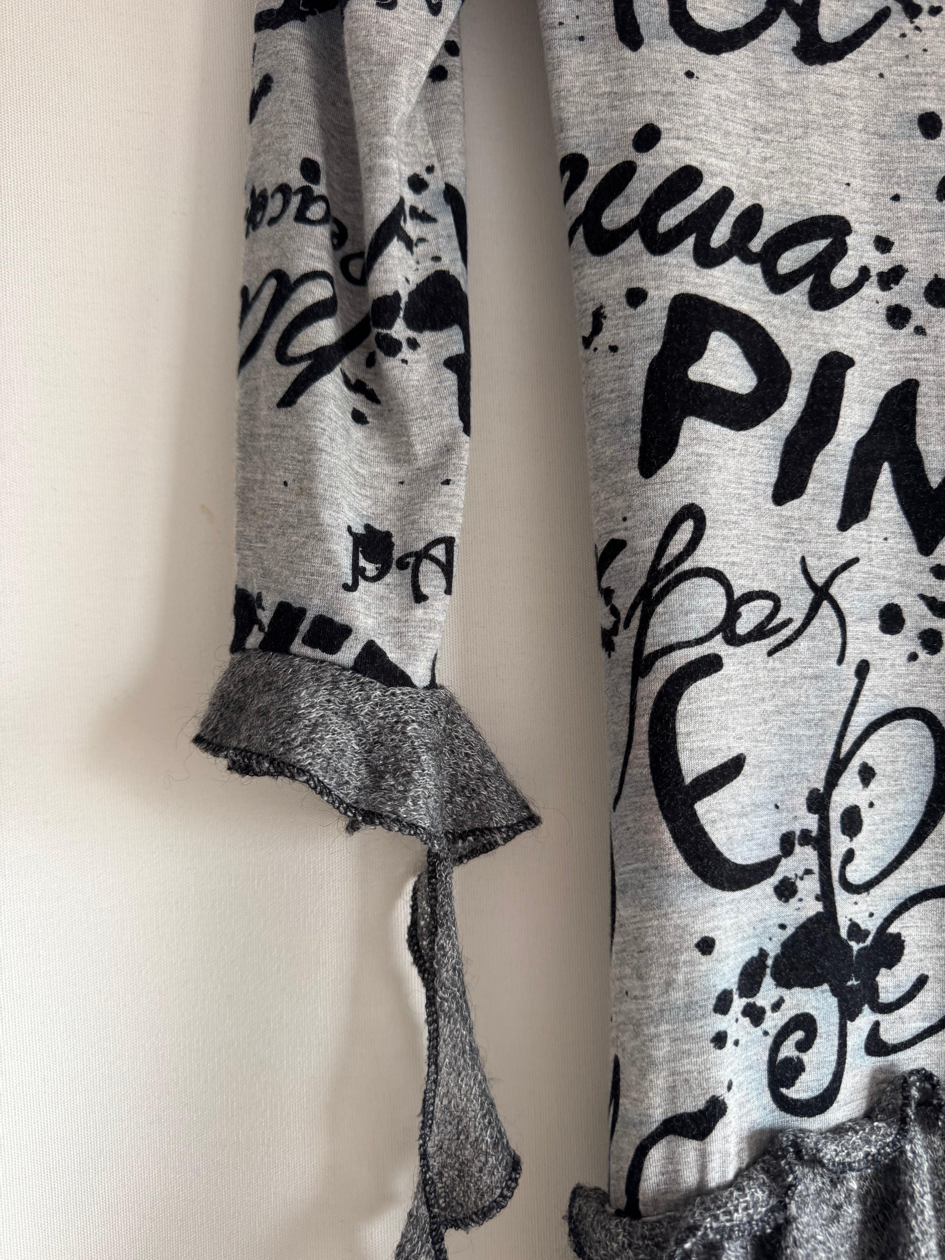 Vestido Rinascimiento (T.S)