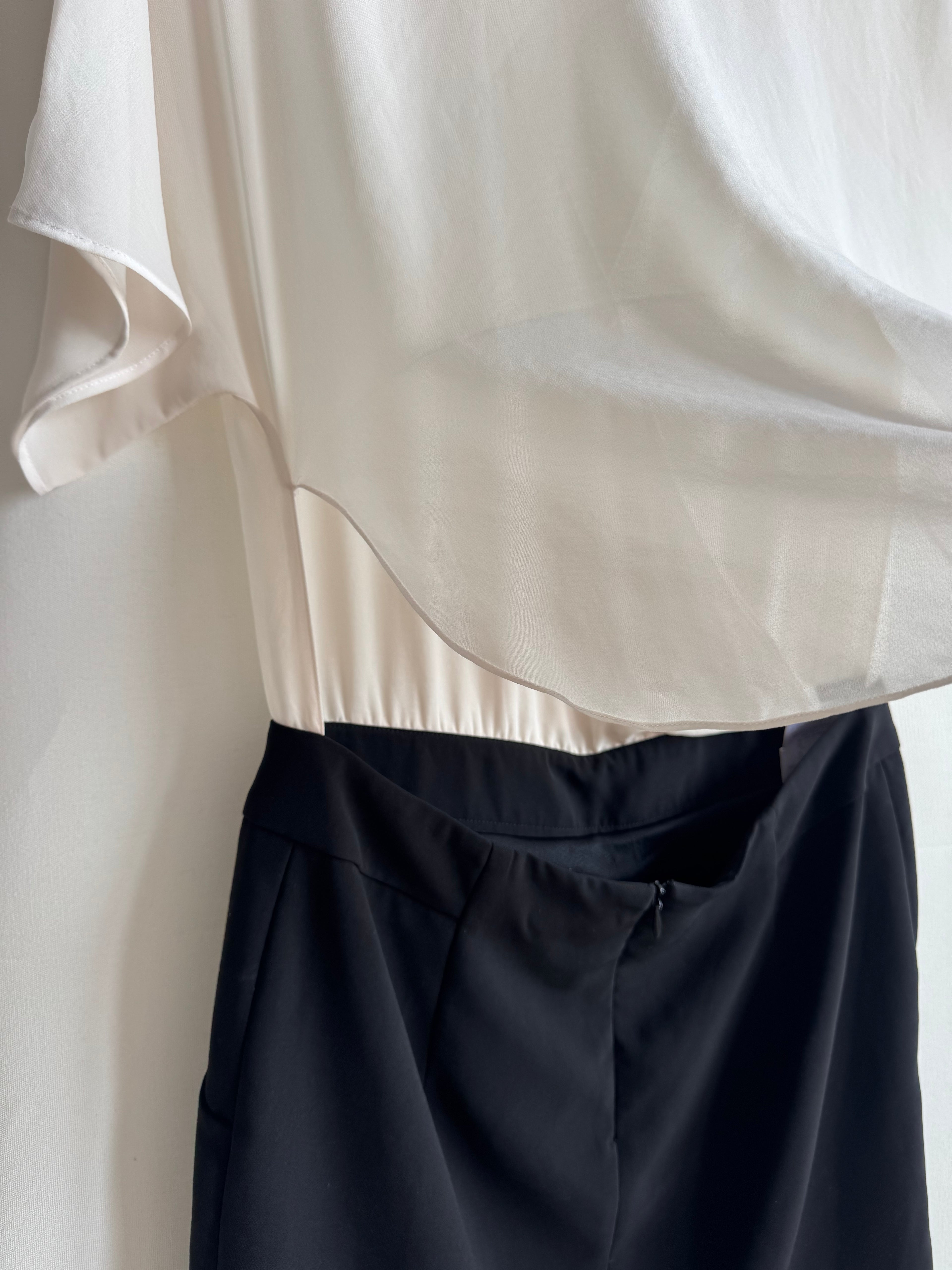 Vestido Antonio Cosentino (T.S/M)
