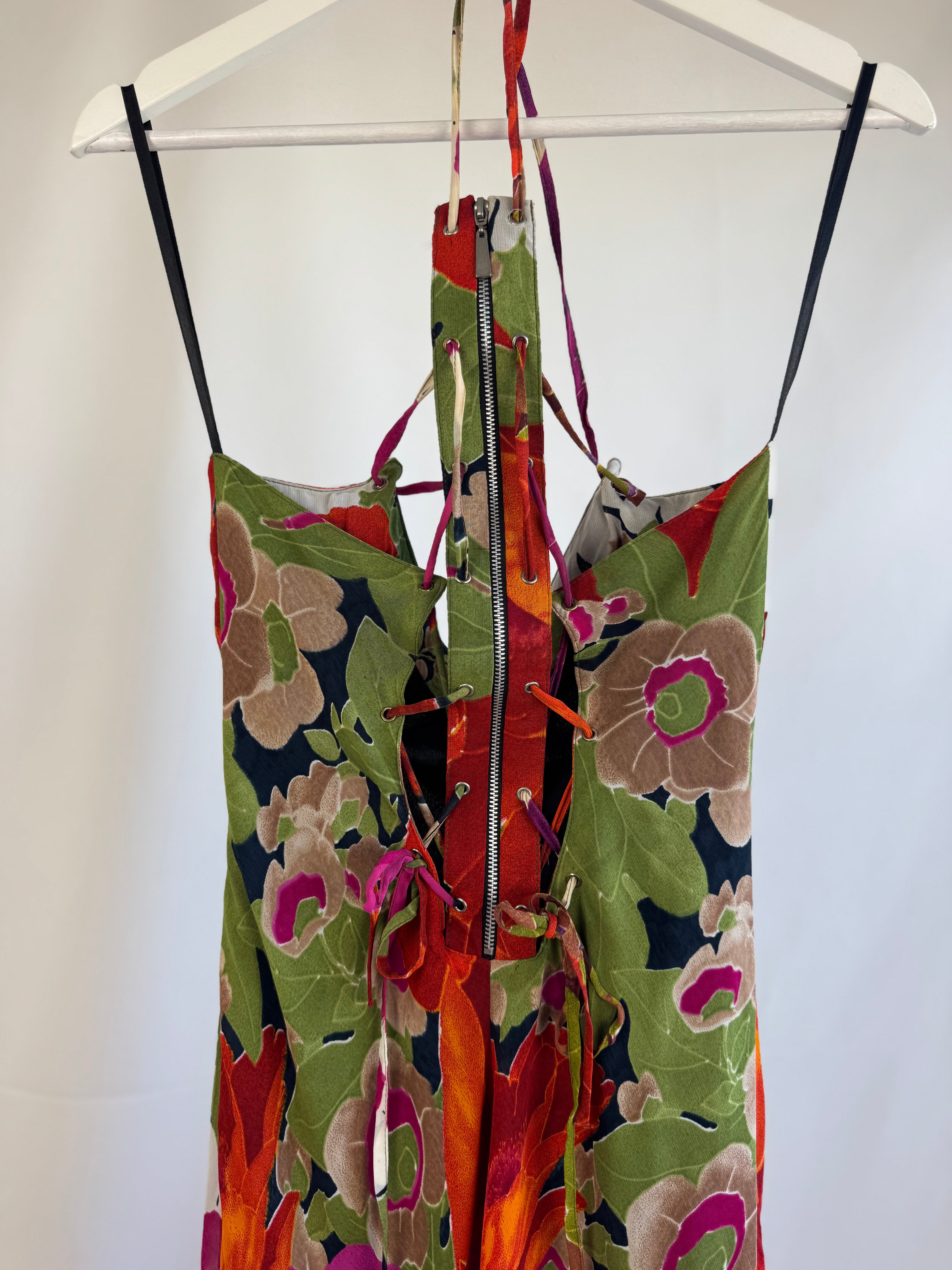 Vestido Apaçi