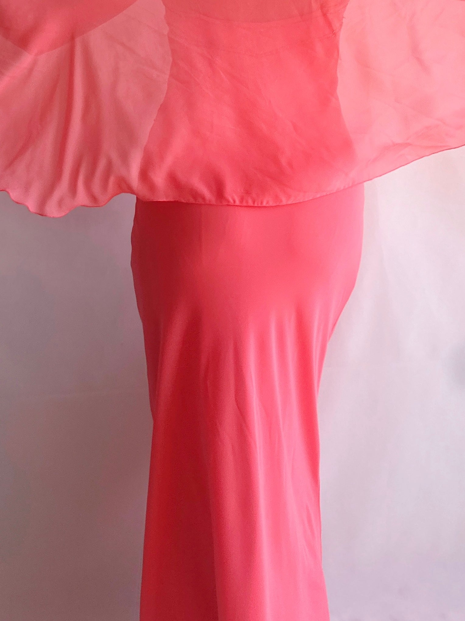 Vestido Sans Doute