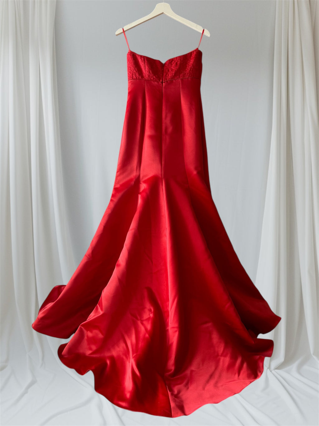 Vestido de fiesta Higar novias